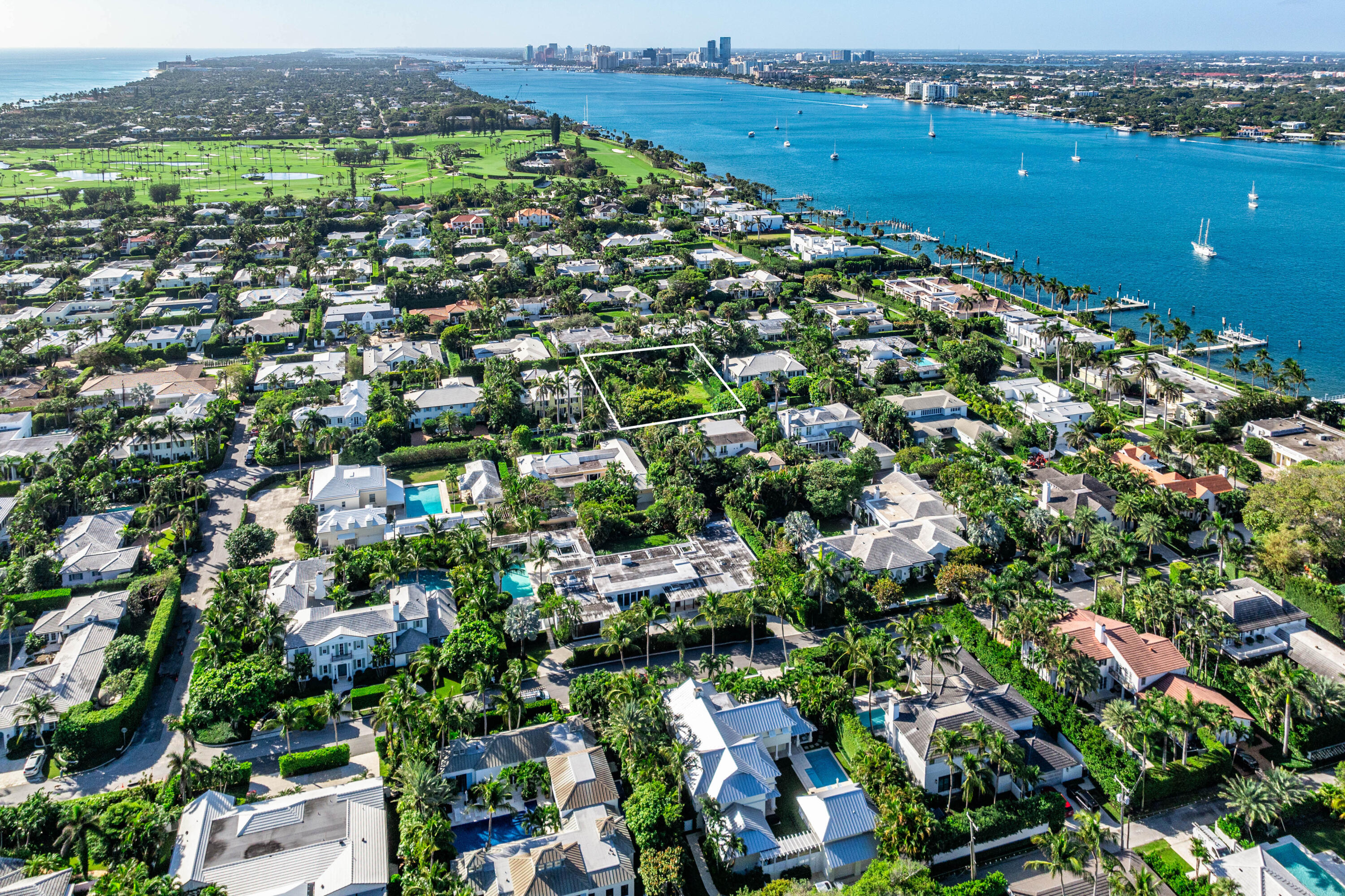 EDEN PROPERTIES - Land