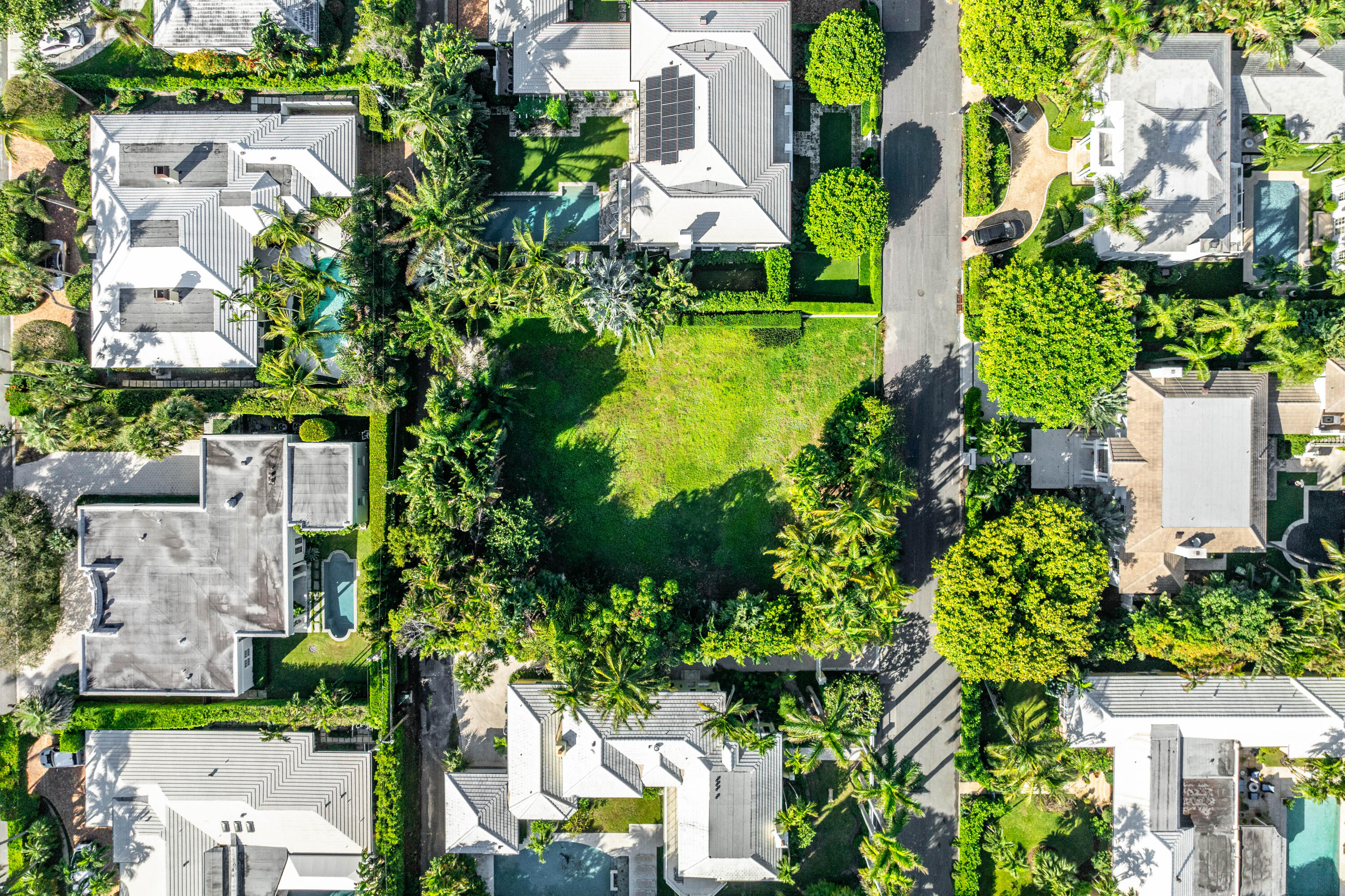 EDEN PROPERTIES - Land