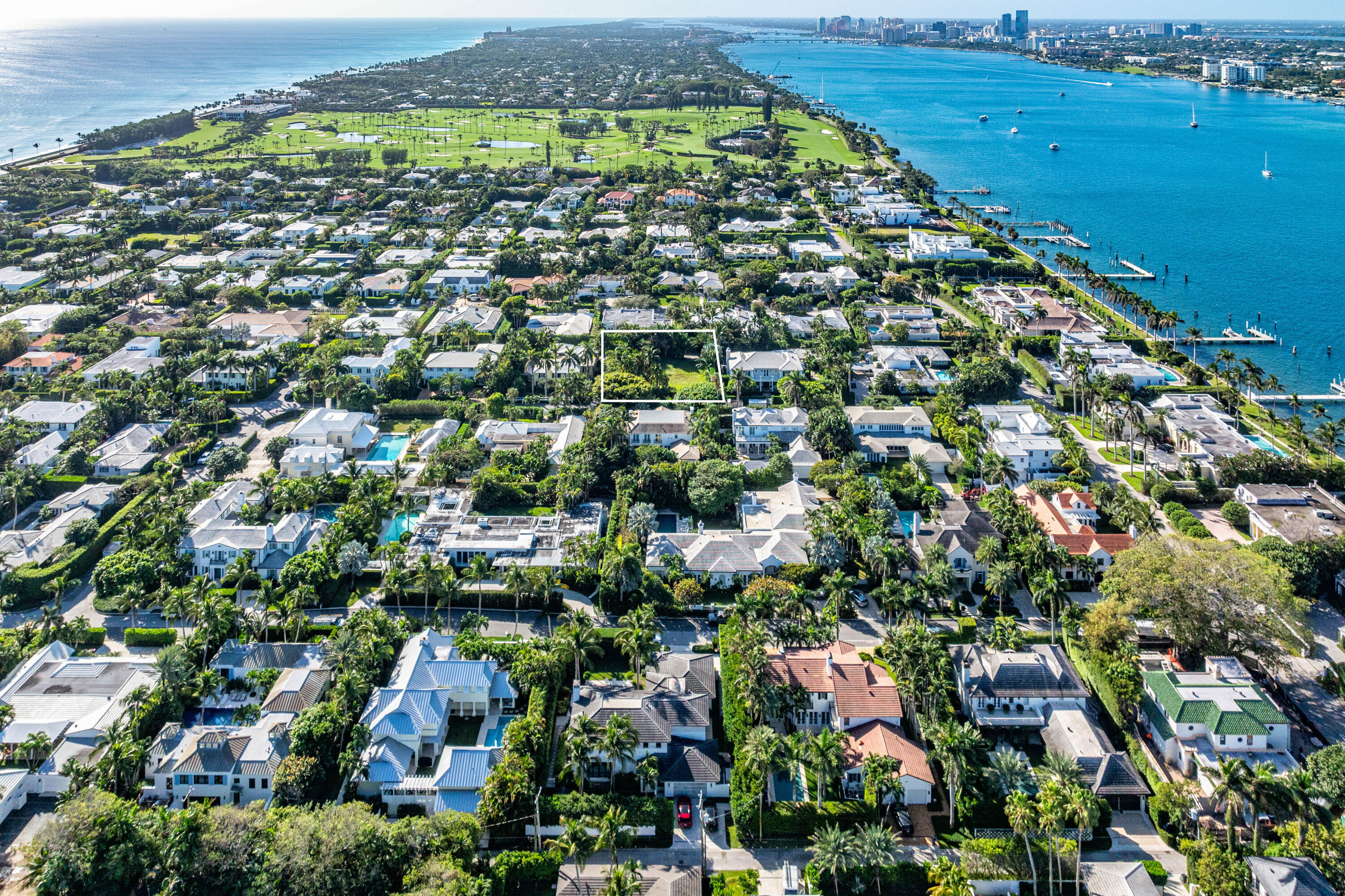 EDEN PROPERTIES - Land