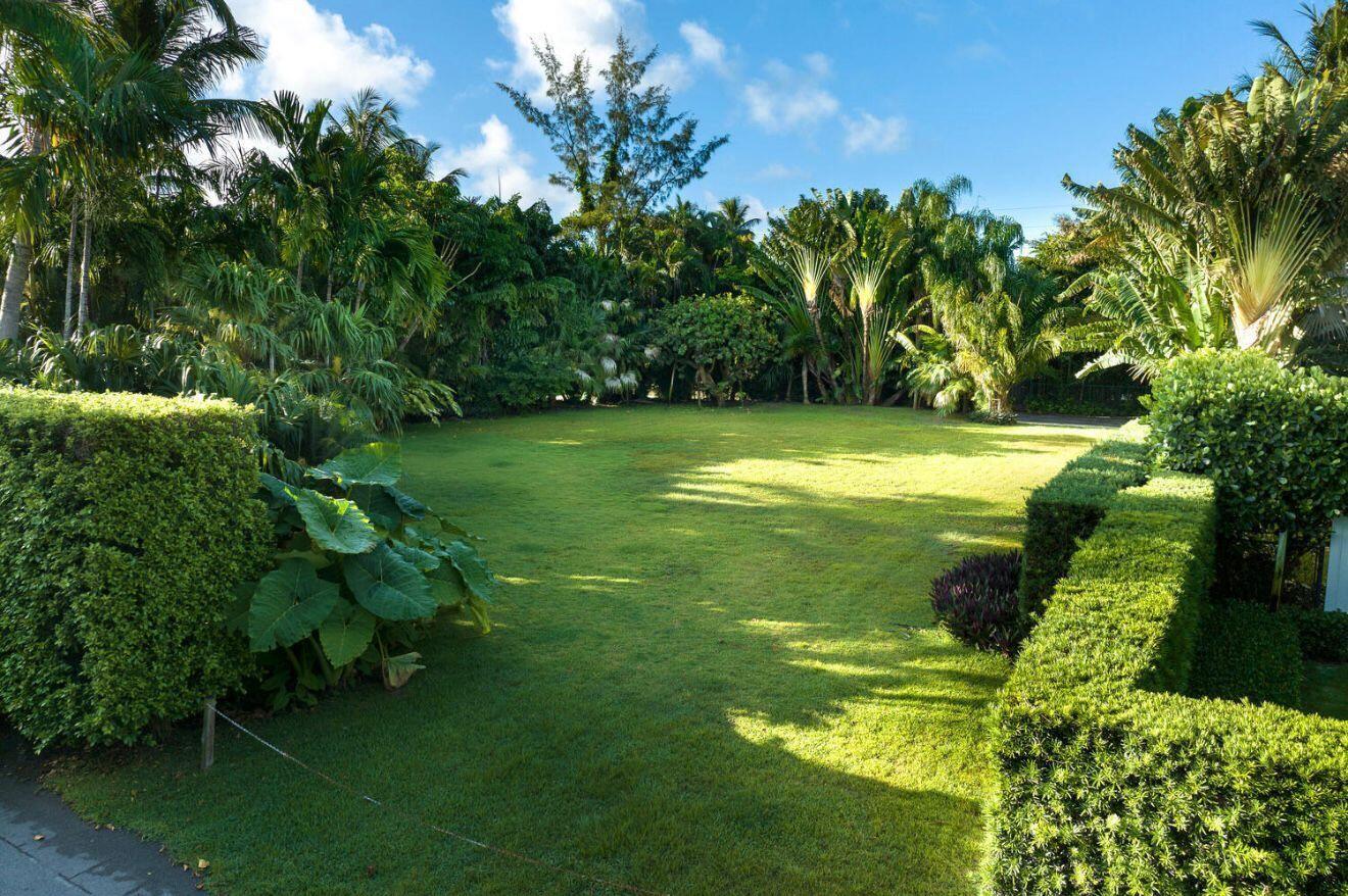 EDEN PROPERTIES - Land