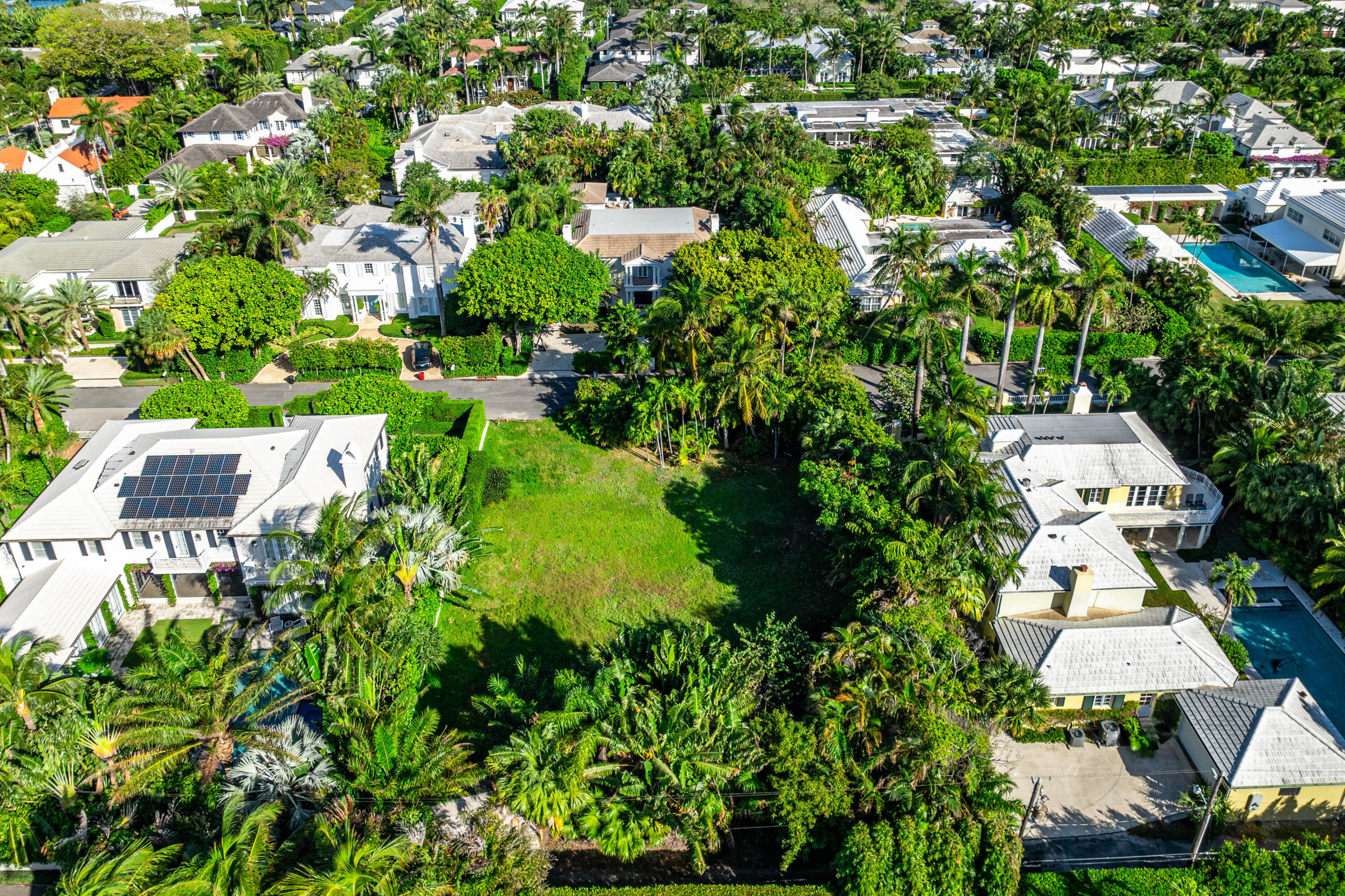 EDEN PROPERTIES - Land