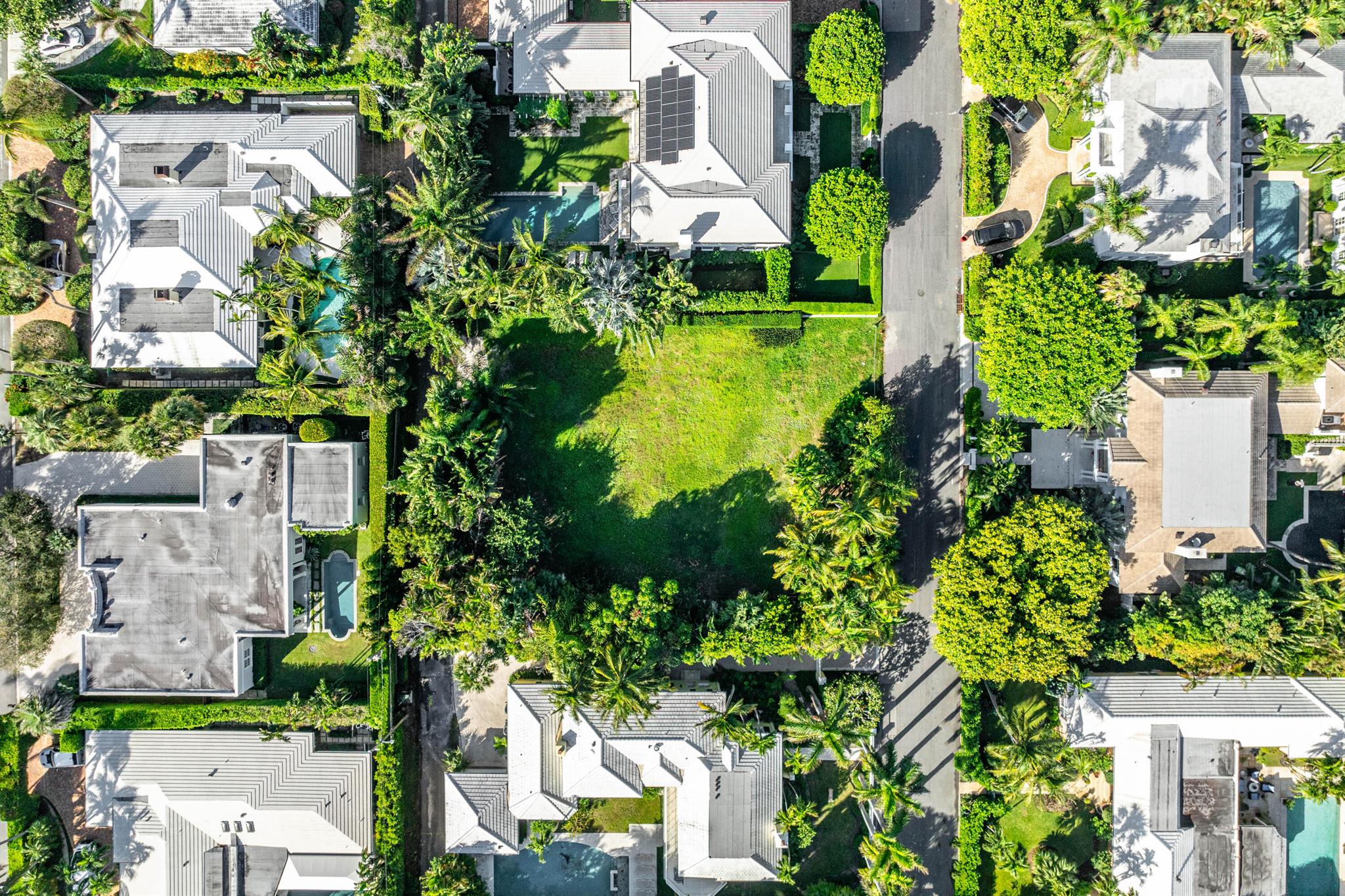 EDEN PROPERTIES - Land