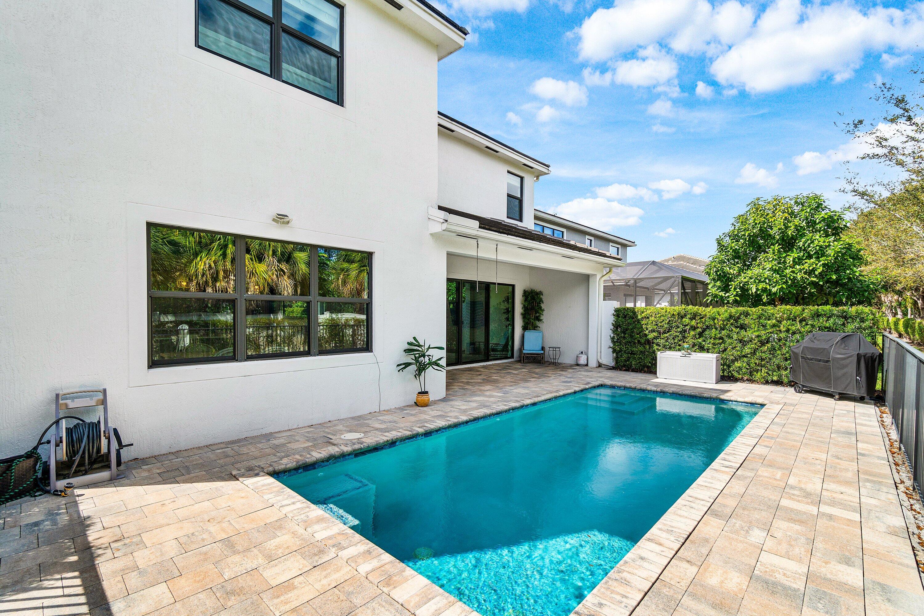 TOSCANA ISLES PUD PL - Residential