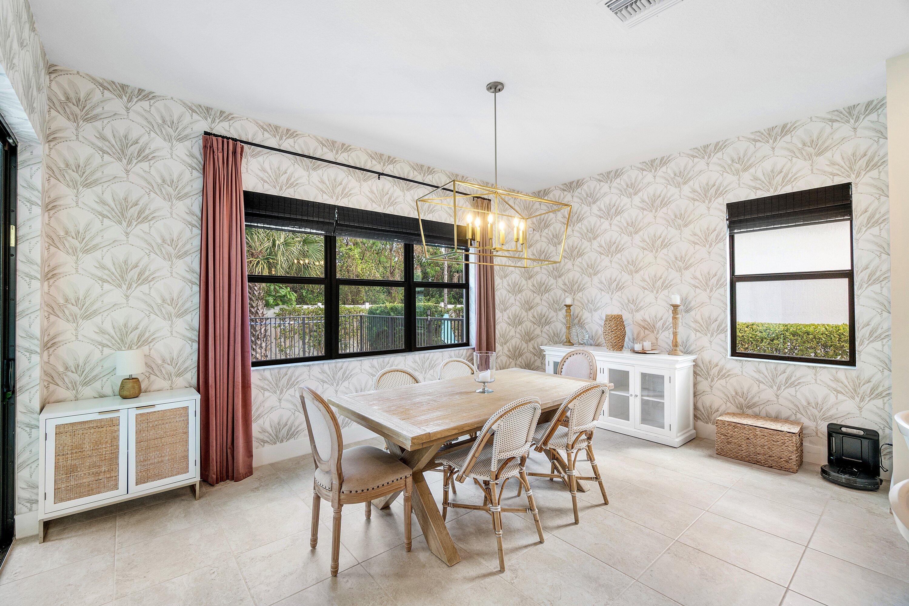 TOSCANA ISLES PUD PL - Residential