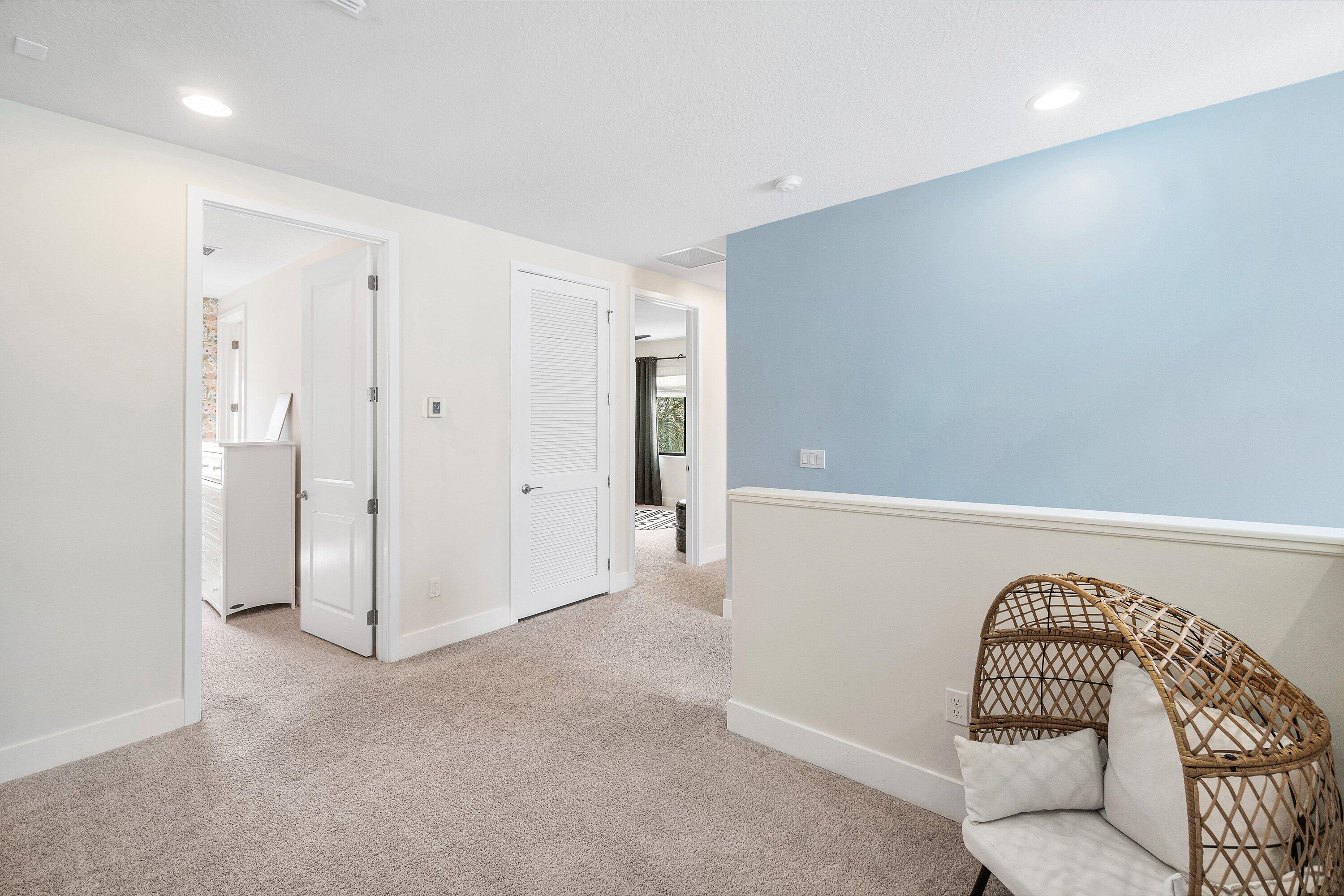 TOSCANA ISLES PUD PL - Residential