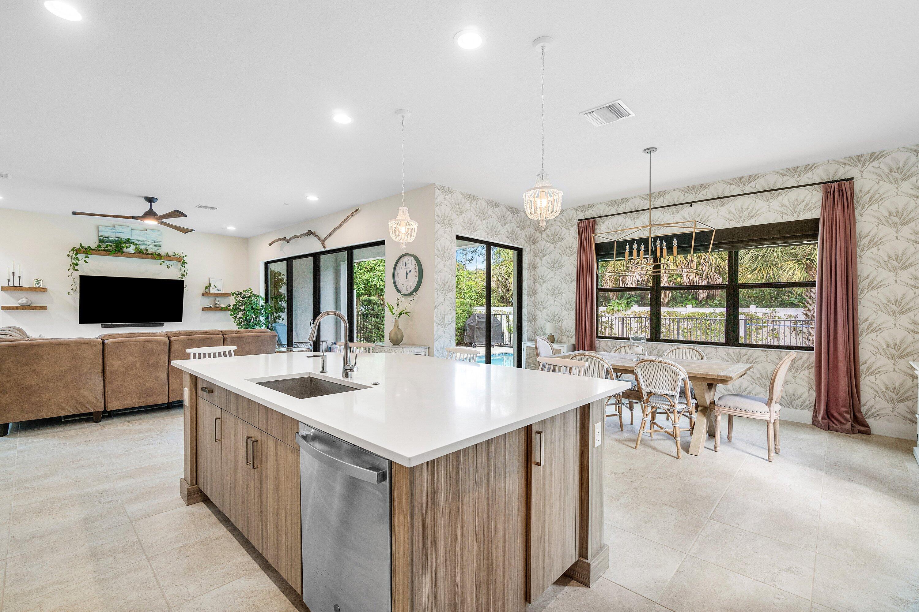 TOSCANA ISLES PUD PL - Residential