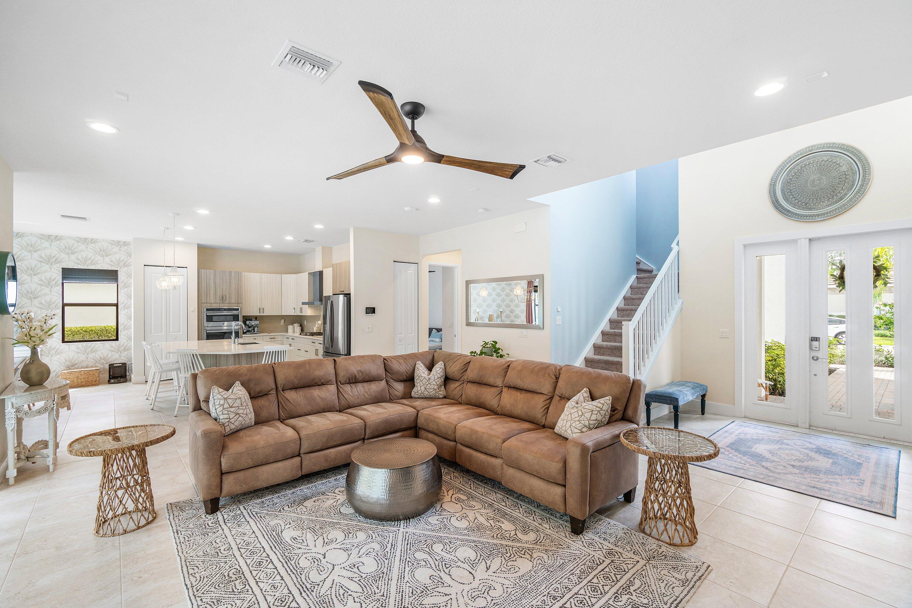 TOSCANA ISLES PUD PL - Residential