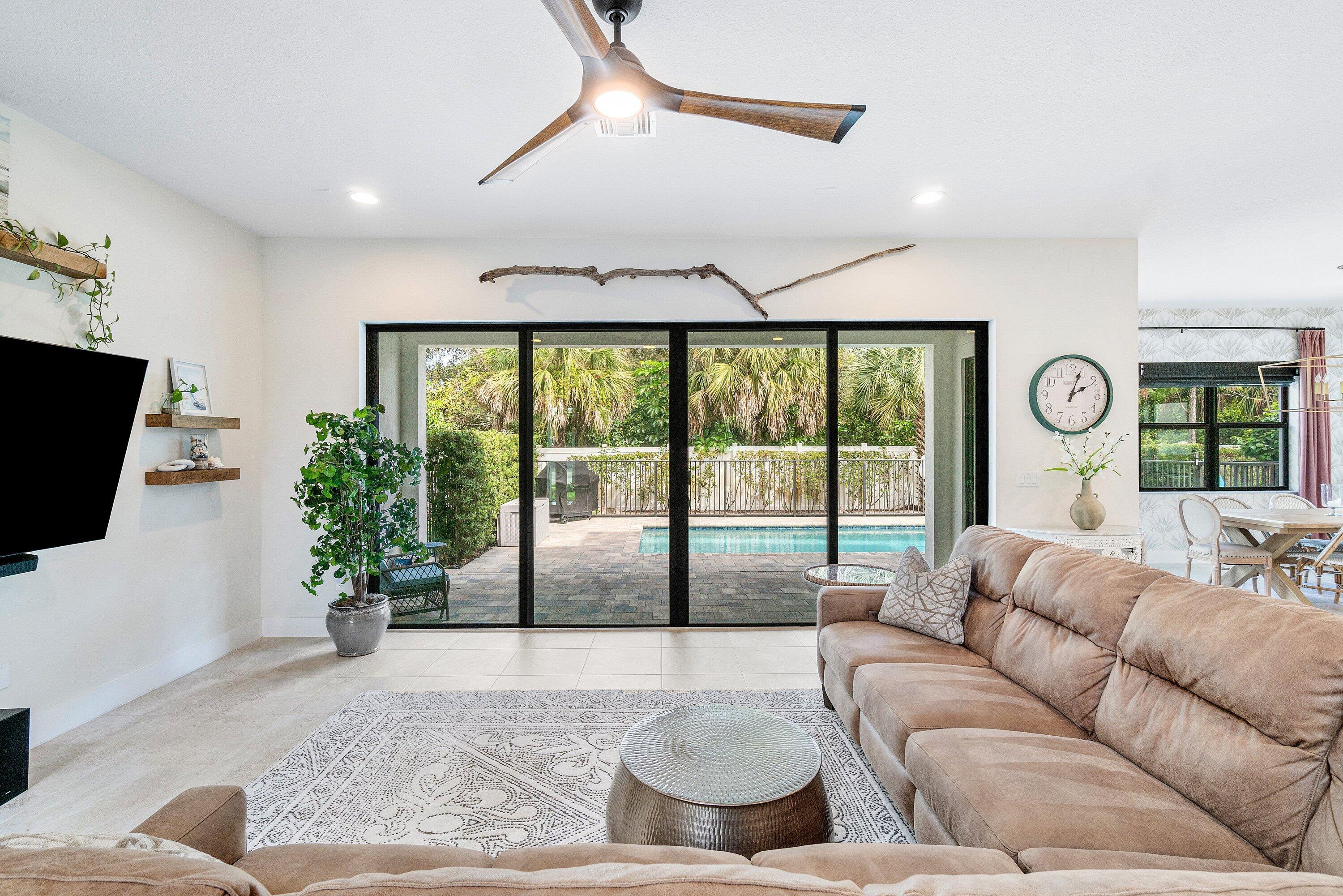 TOSCANA ISLES PUD PL - Residential