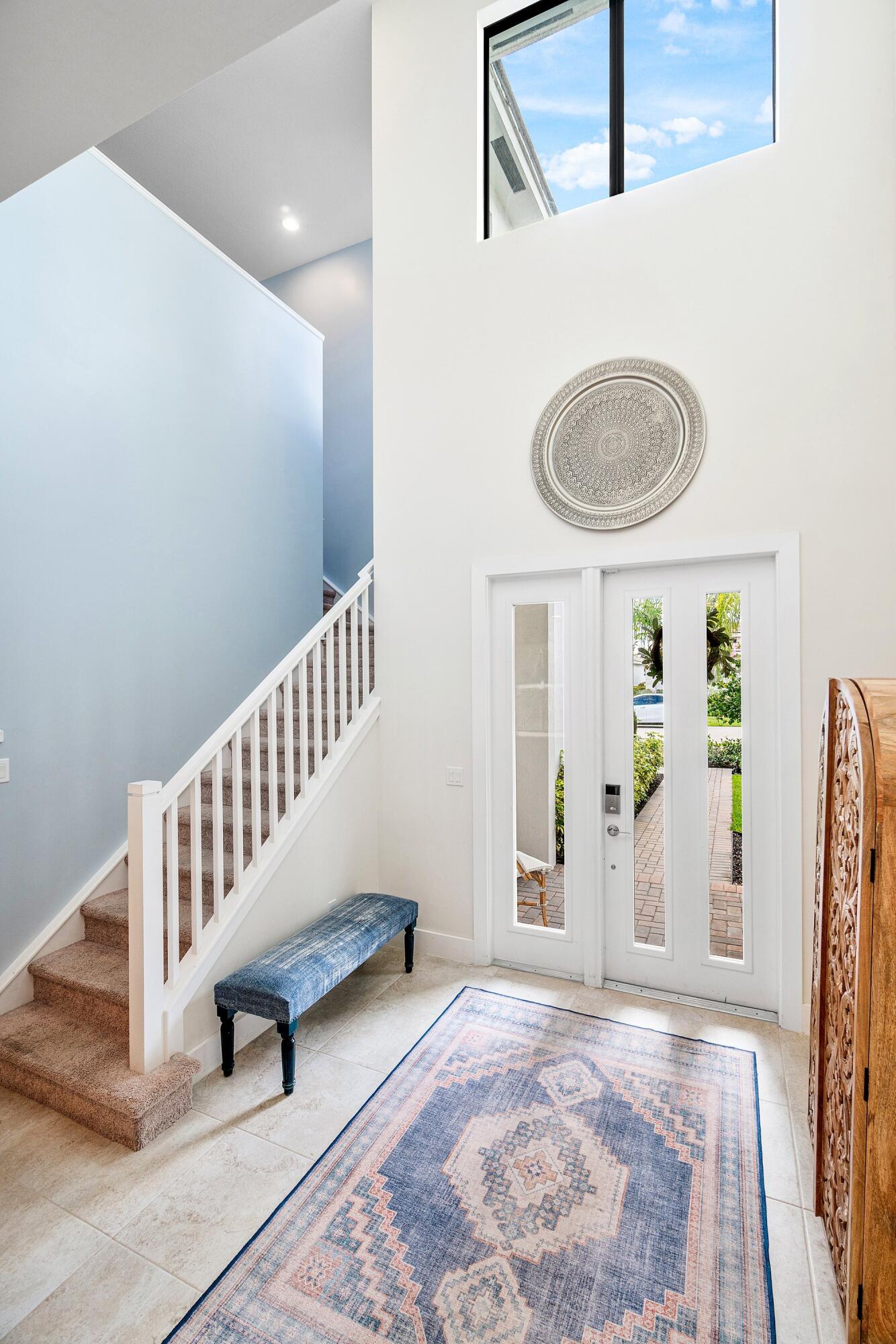 TOSCANA ISLES PUD PL - Residential