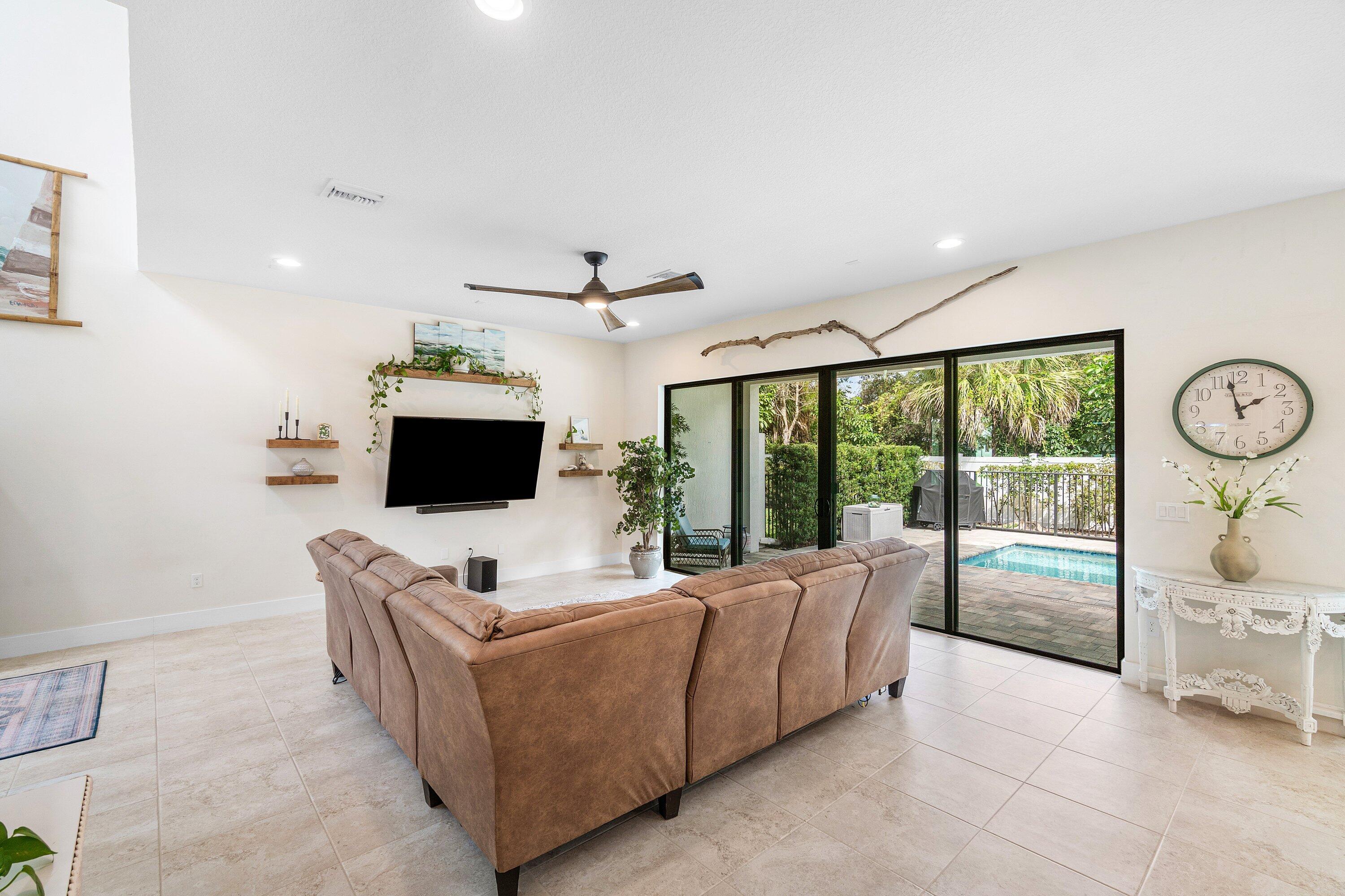 TOSCANA ISLES PUD PL - Residential