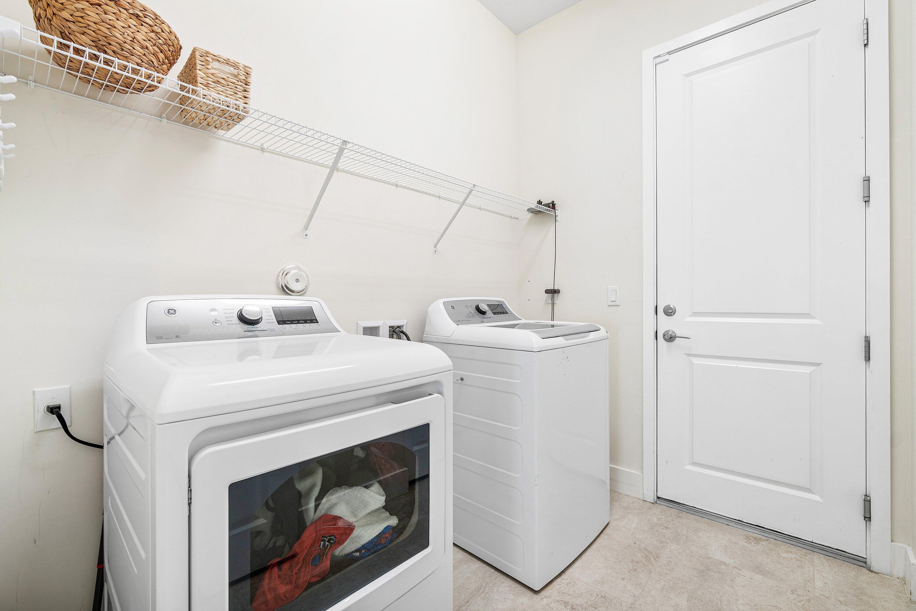 TOSCANA ISLES PUD PL - Residential