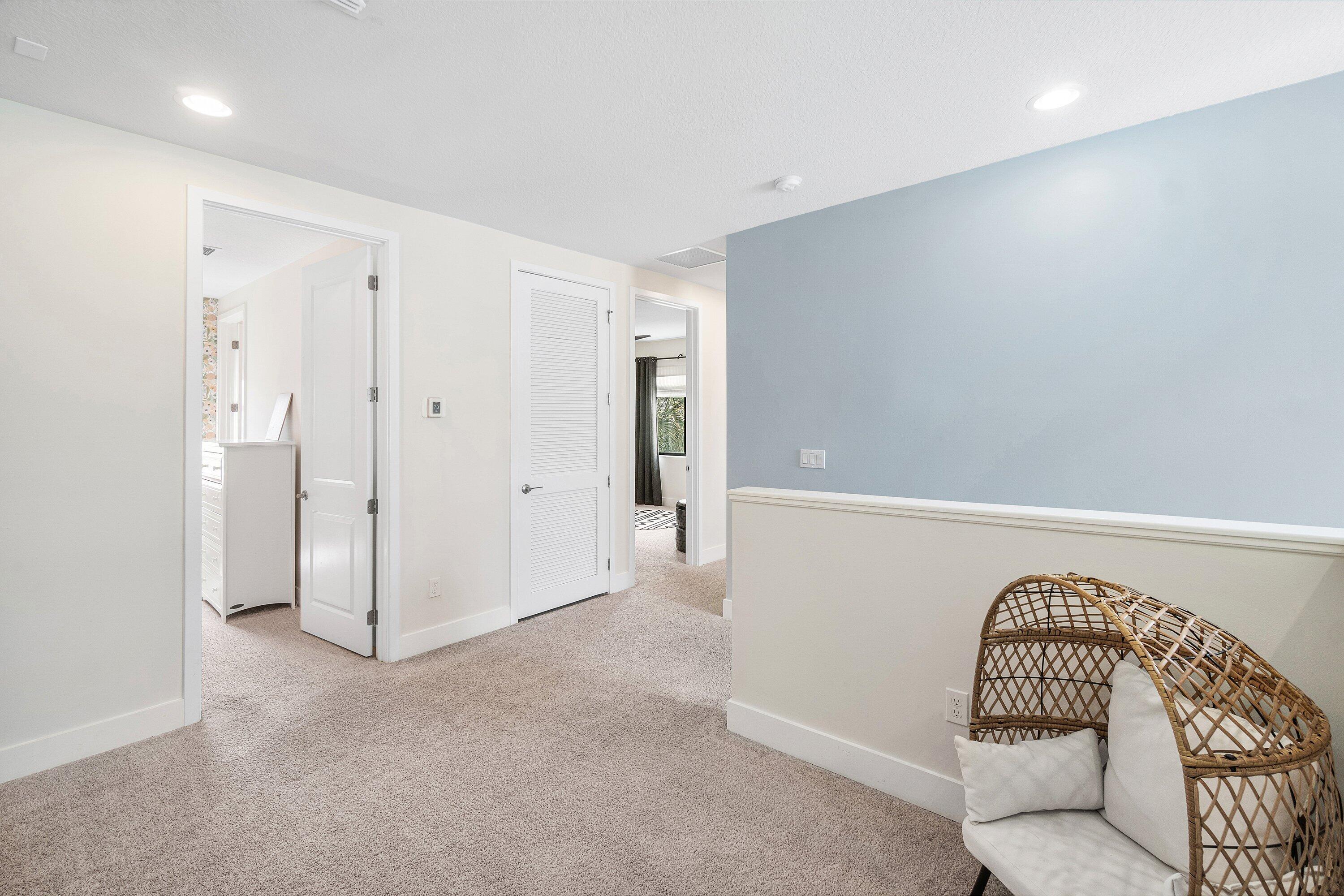 TOSCANA ISLES PUD PL - Residential