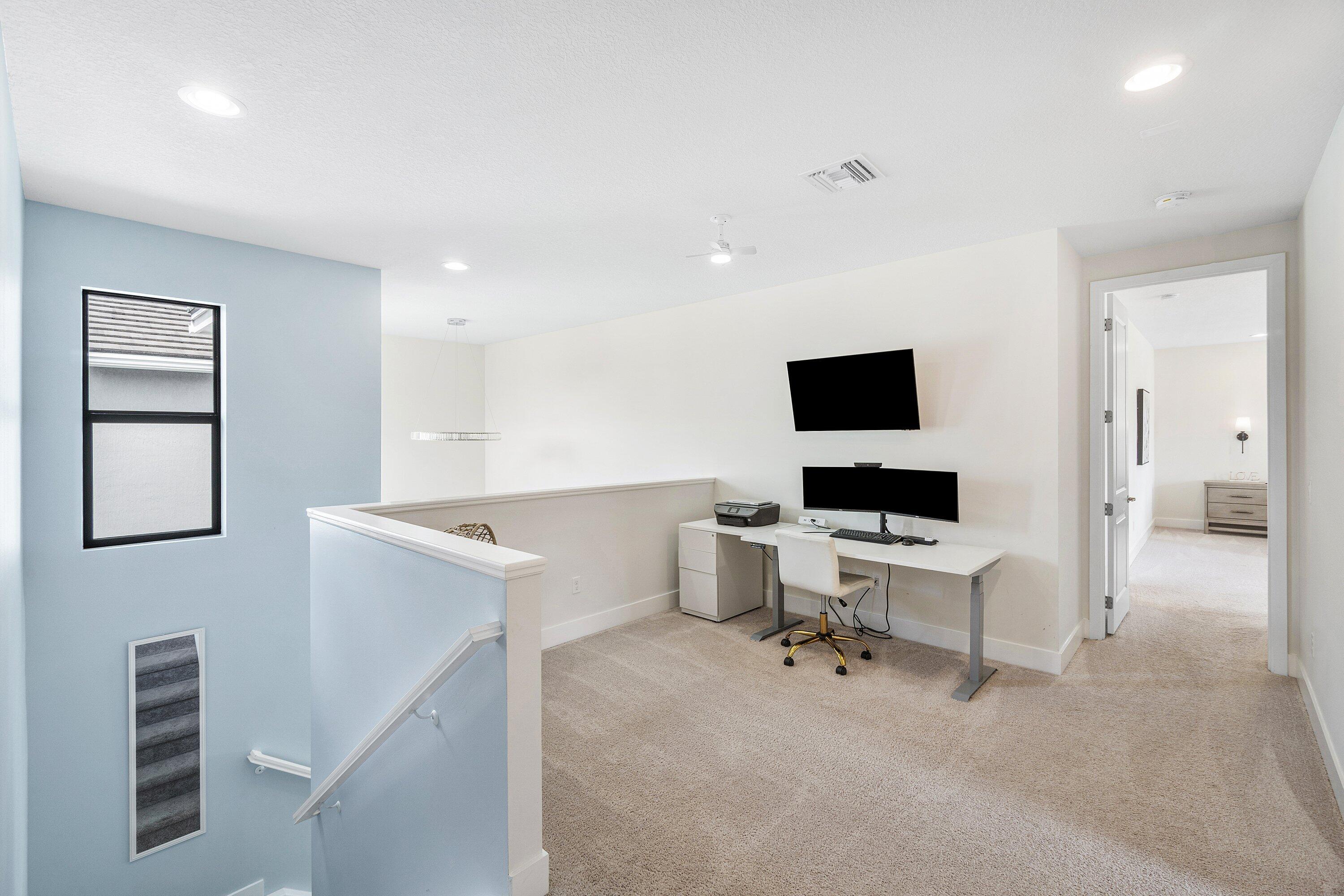 TOSCANA ISLES PUD PL - Residential