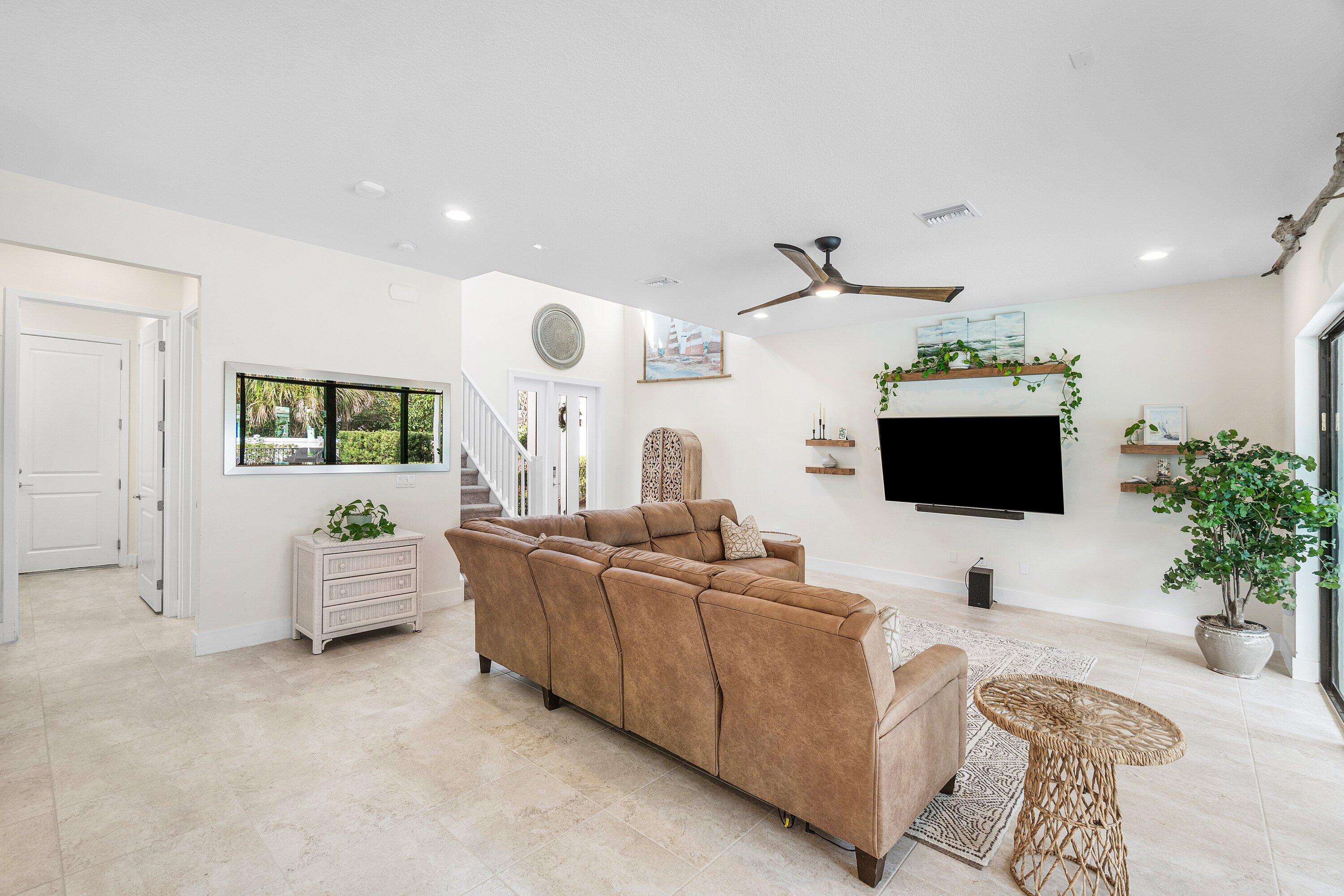 TOSCANA ISLES PUD PL - Residential