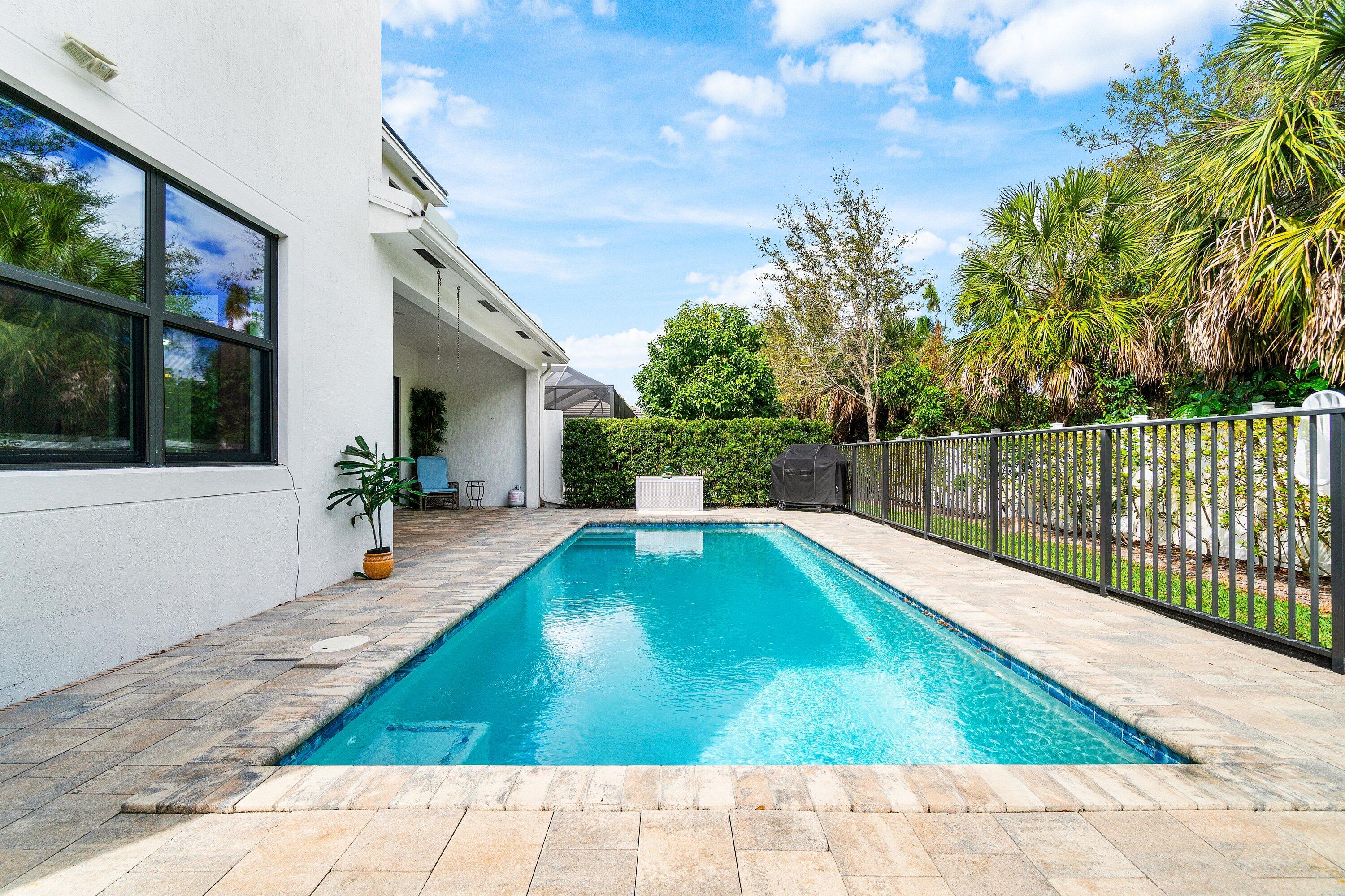 TOSCANA ISLES PUD PL - Residential