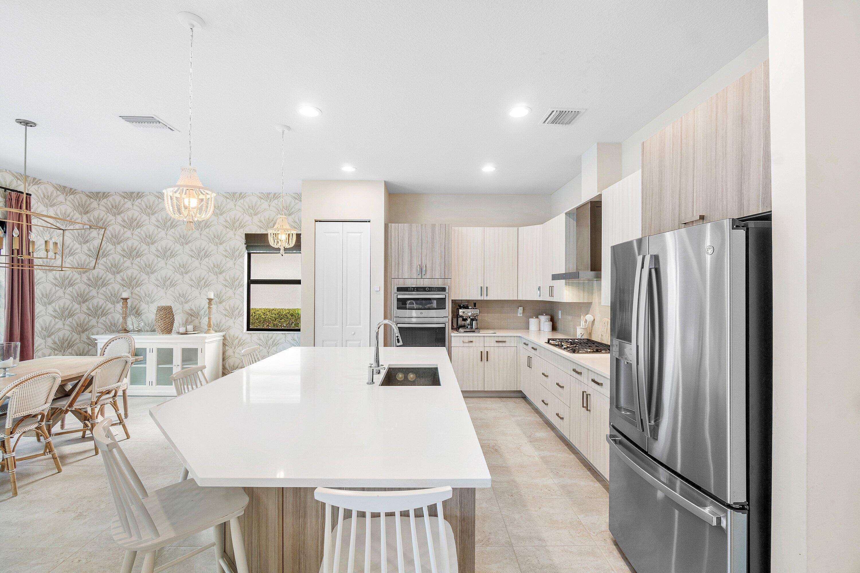 TOSCANA ISLES PUD PL - Residential