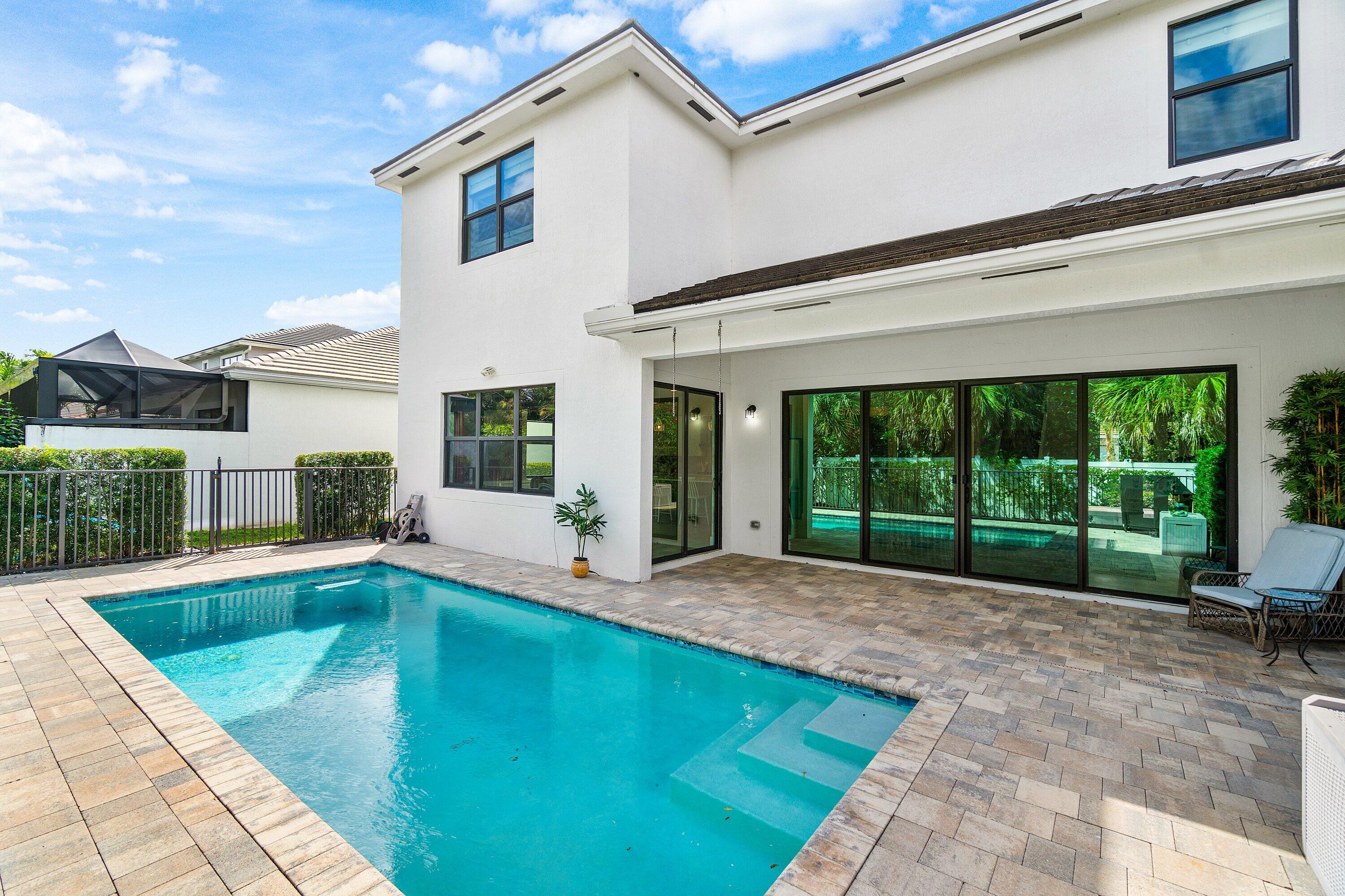 TOSCANA ISLES PUD PL - Residential