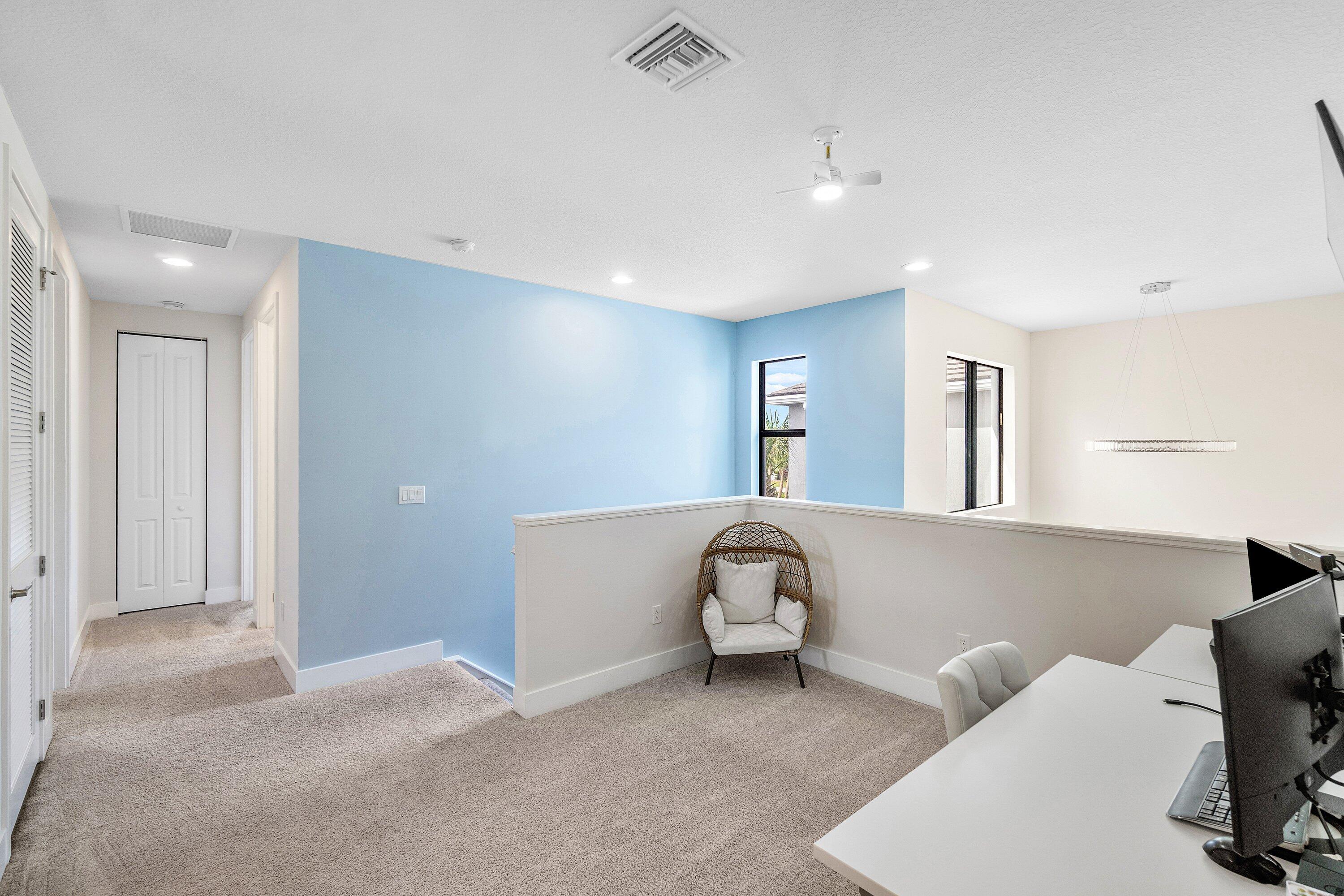 TOSCANA ISLES PUD PL - Residential