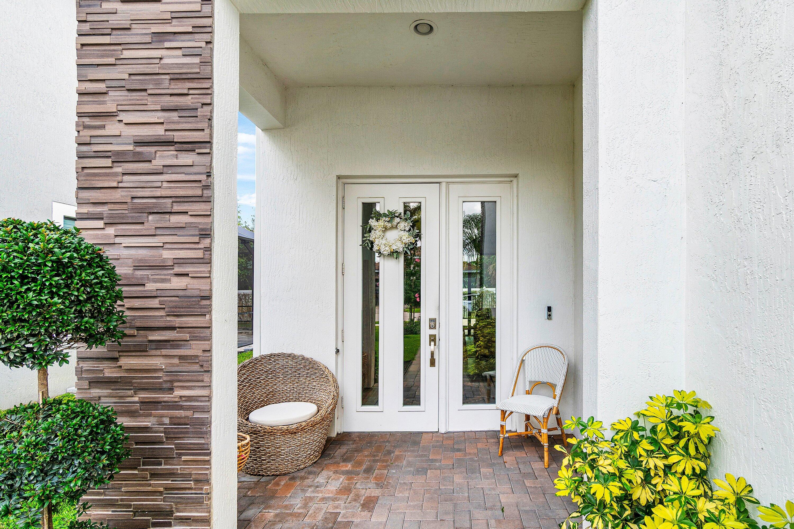 TOSCANA ISLES PUD PL - Residential