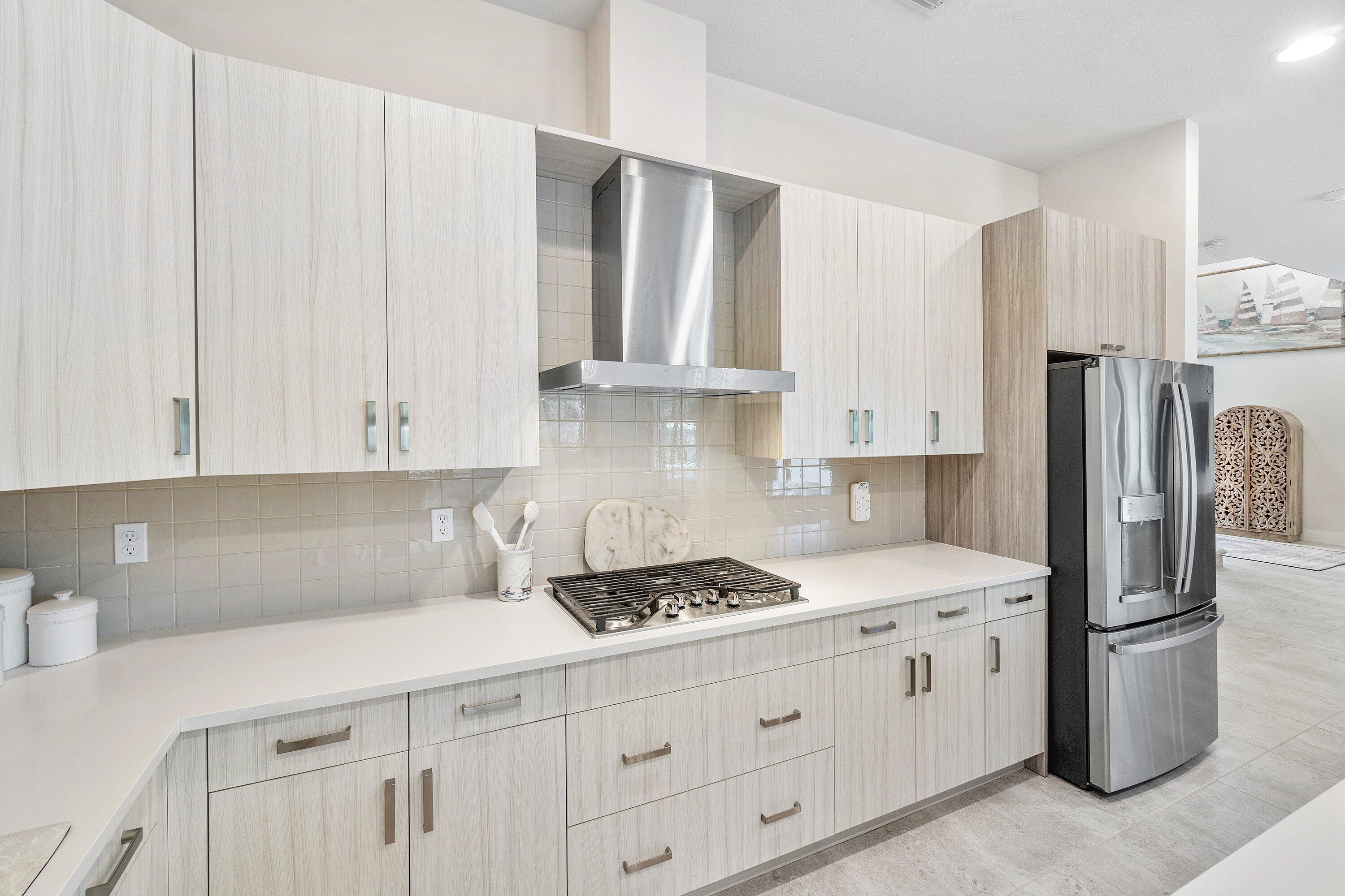 TOSCANA ISLES PUD PL - Residential