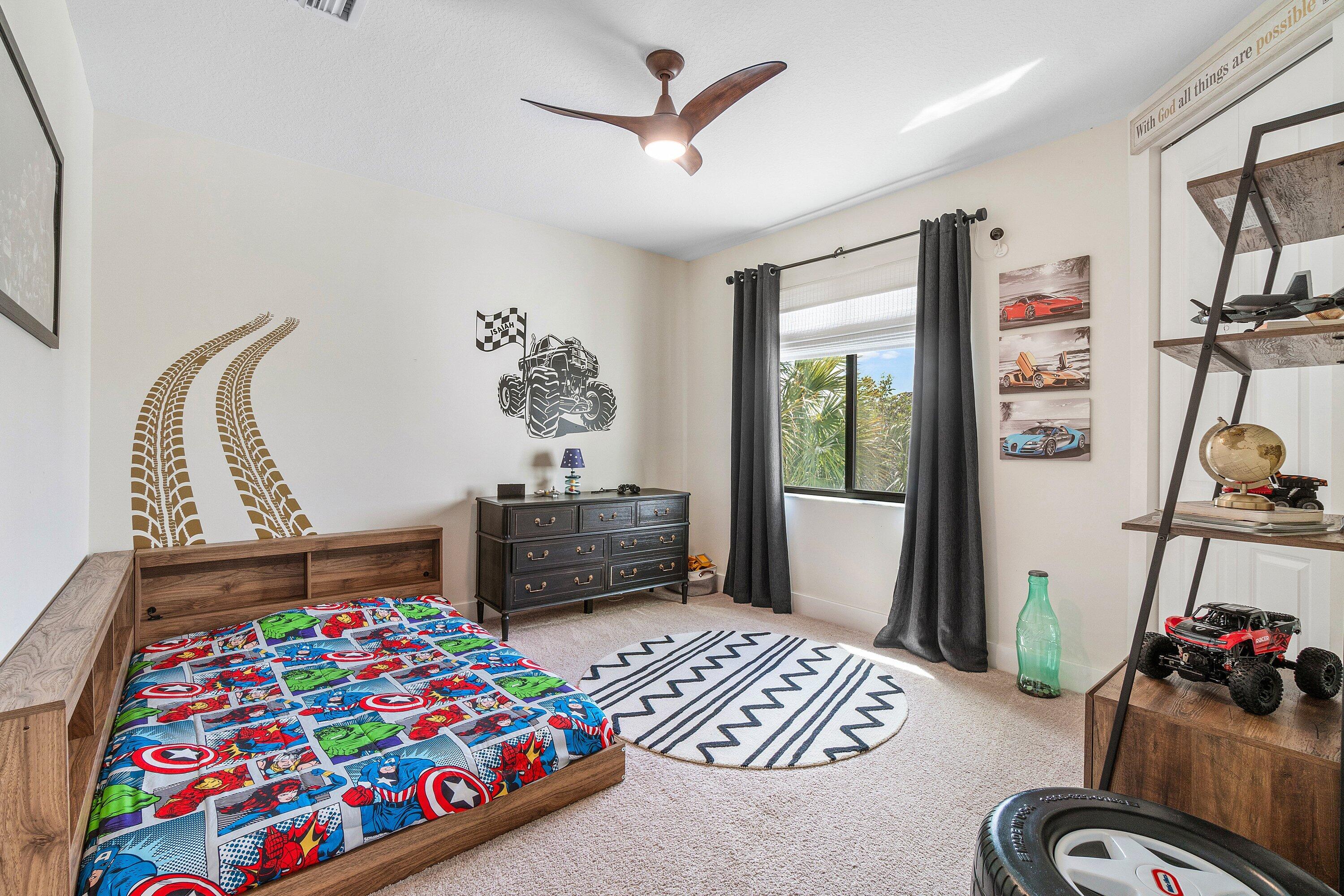 TOSCANA ISLES PUD PL - Residential