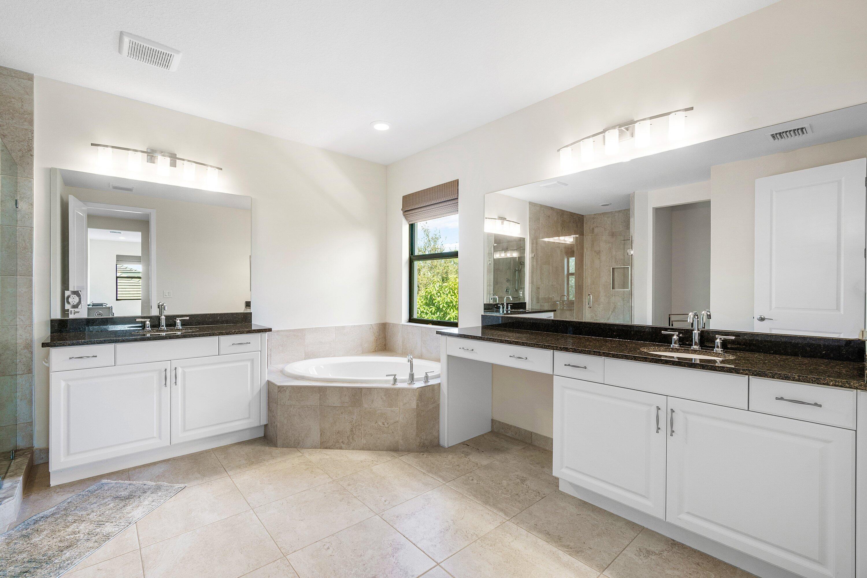 TOSCANA ISLES PUD PL - Residential