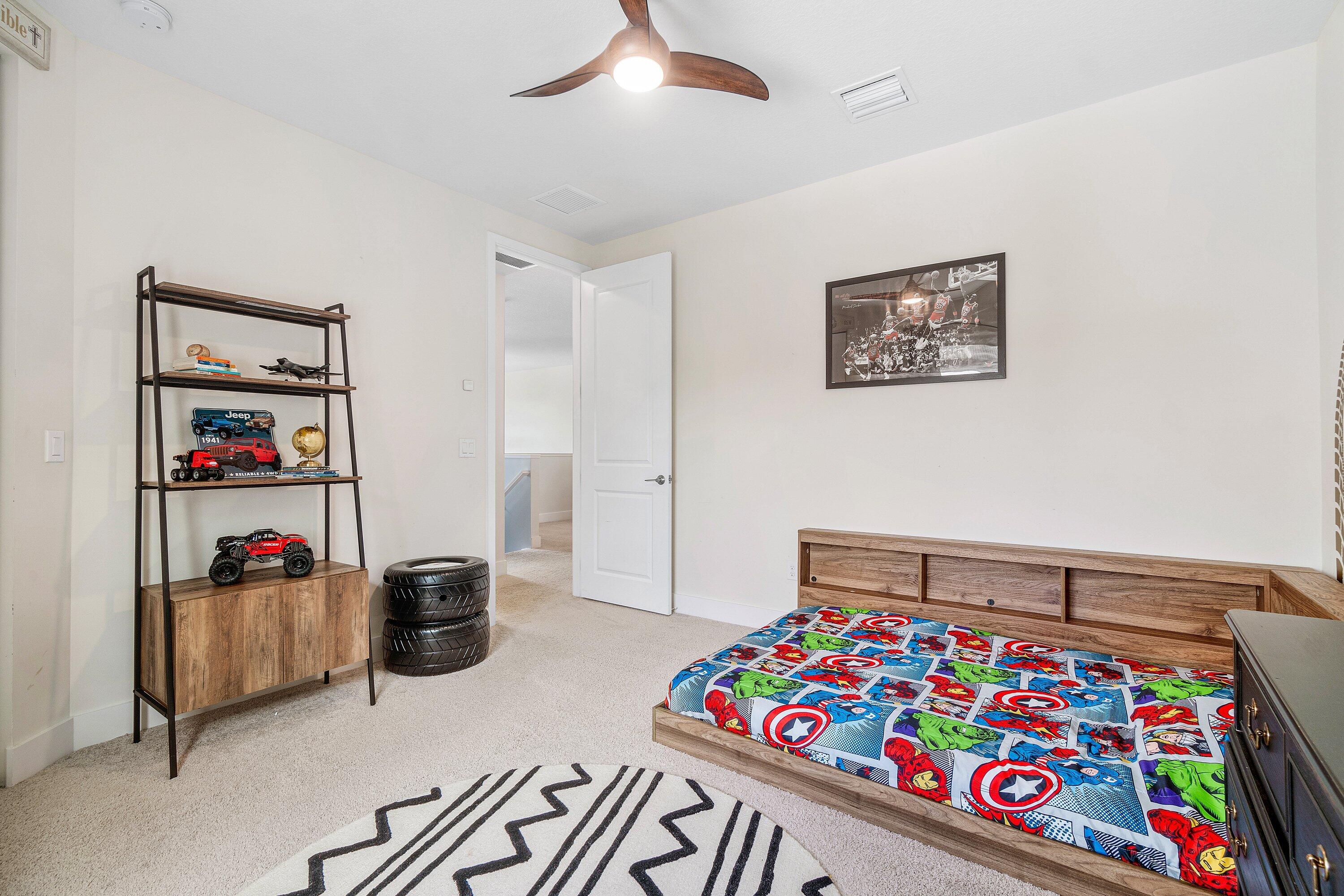 TOSCANA ISLES PUD PL - Residential