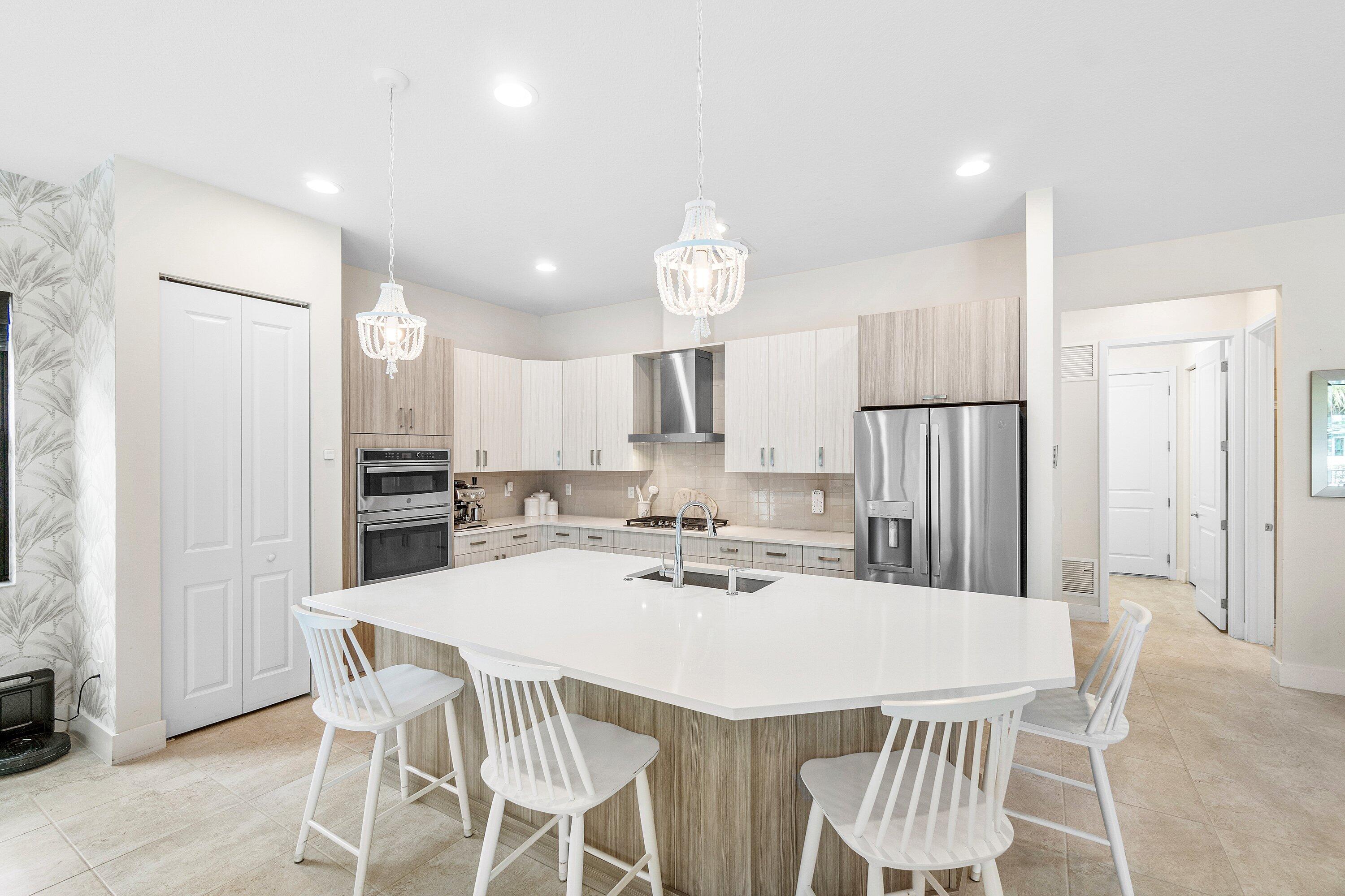 TOSCANA ISLES PUD PL - Residential