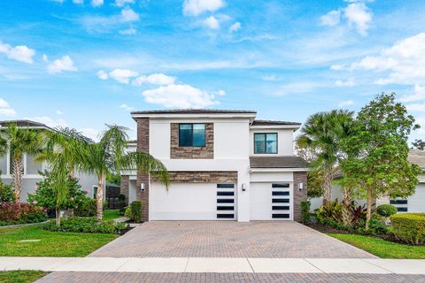 7296 Estero Drive () Lake Worth FL 33463