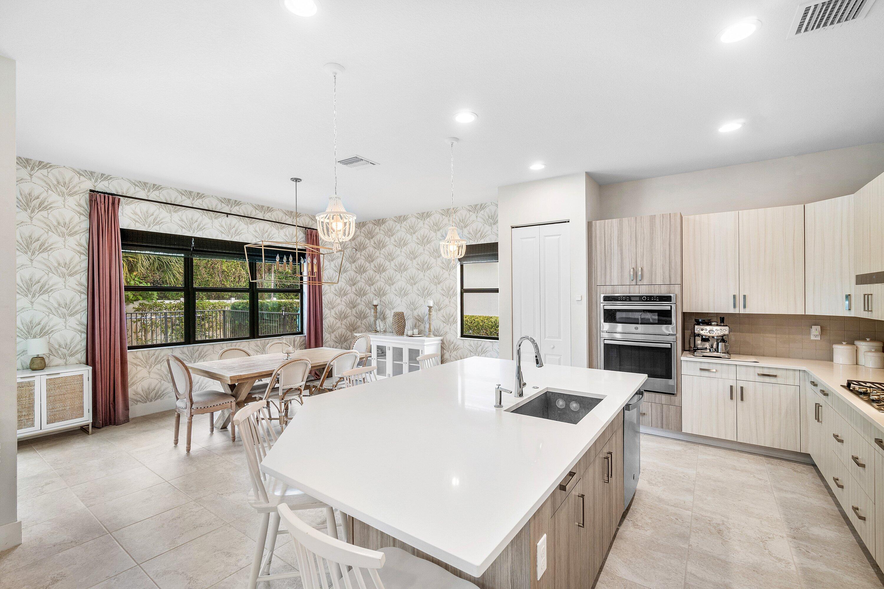 TOSCANA ISLES PUD PL - Residential