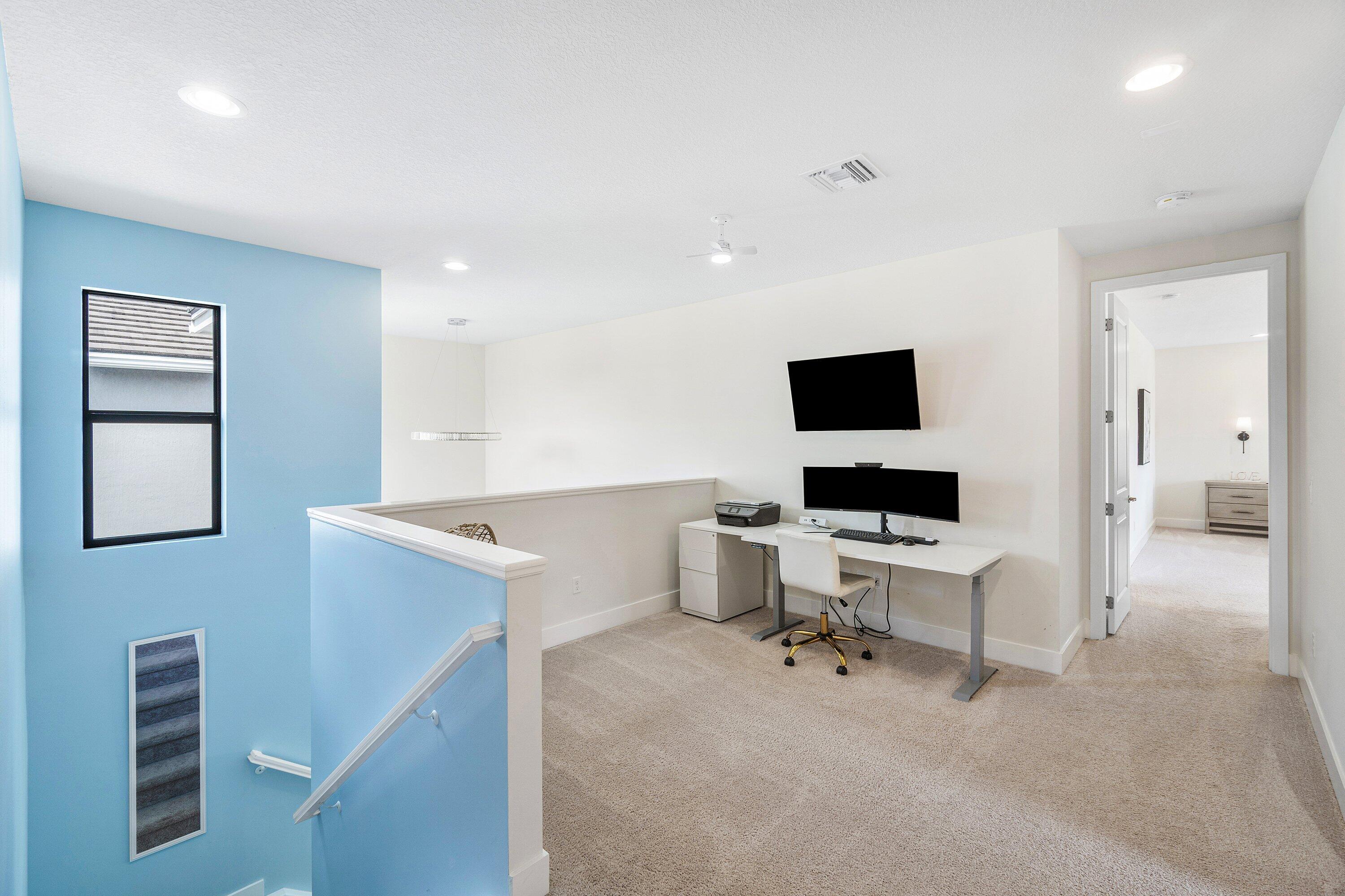 TOSCANA ISLES PUD PL - Residential