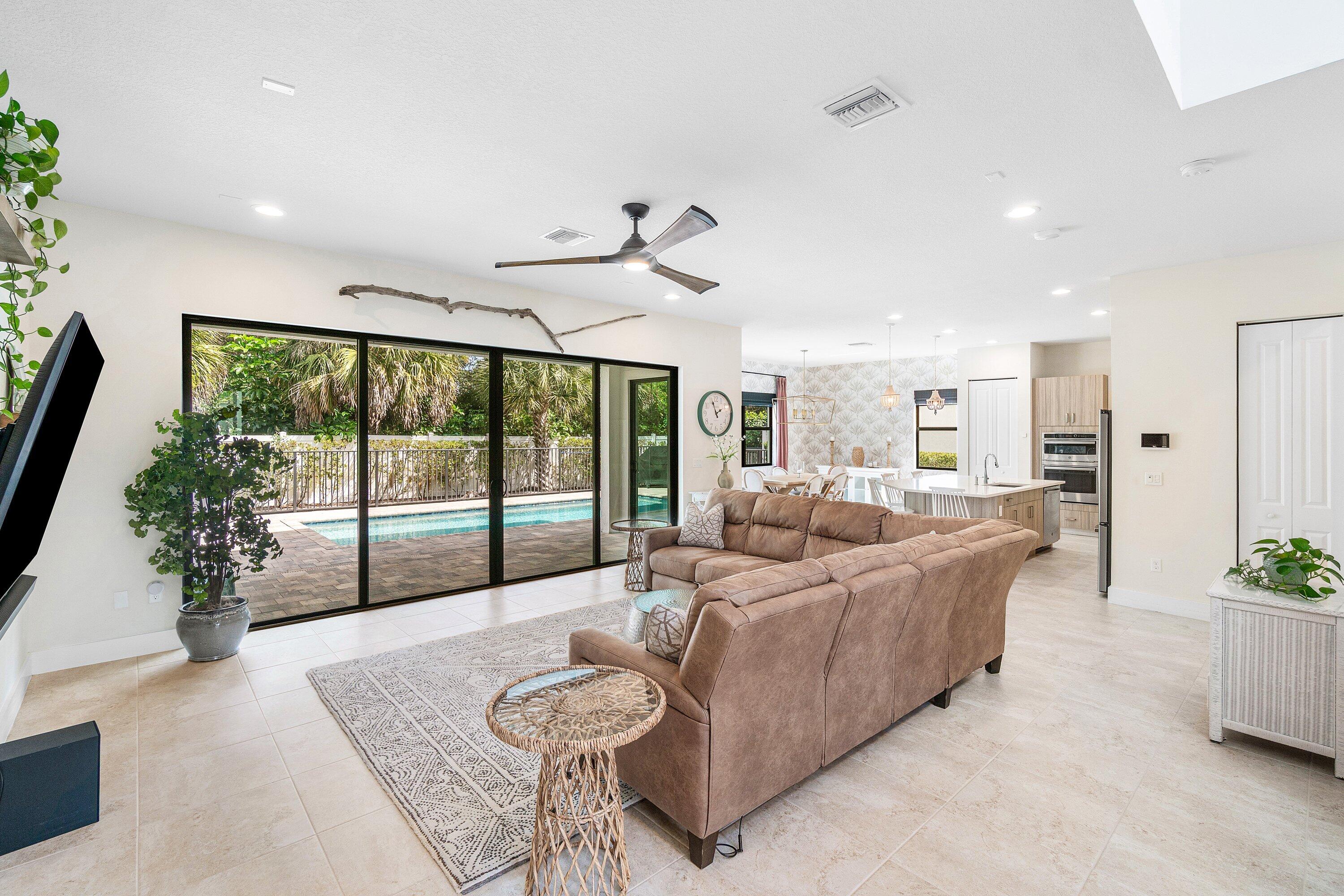 TOSCANA ISLES PUD PL - Residential