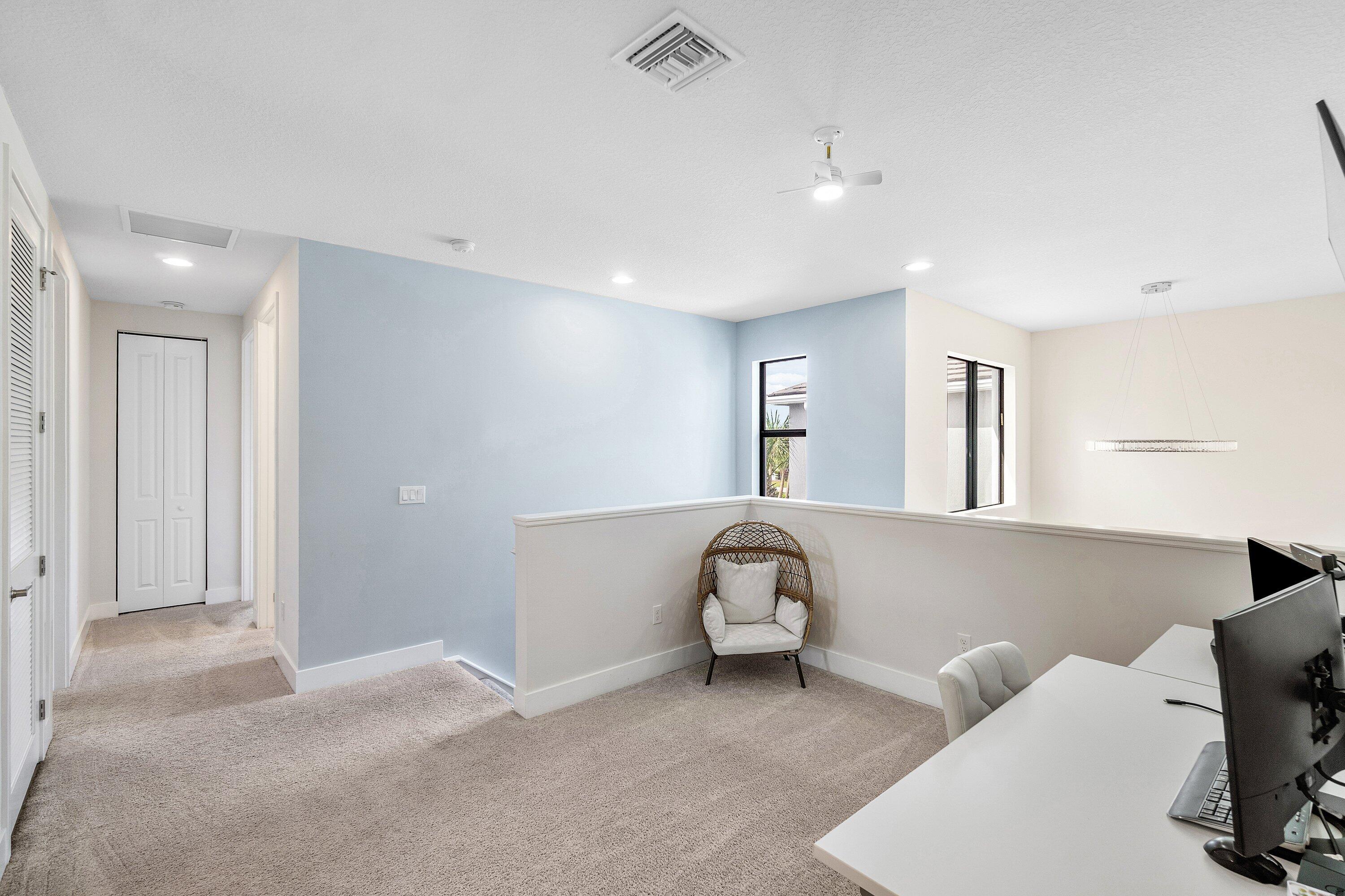 TOSCANA ISLES PUD PL - Residential