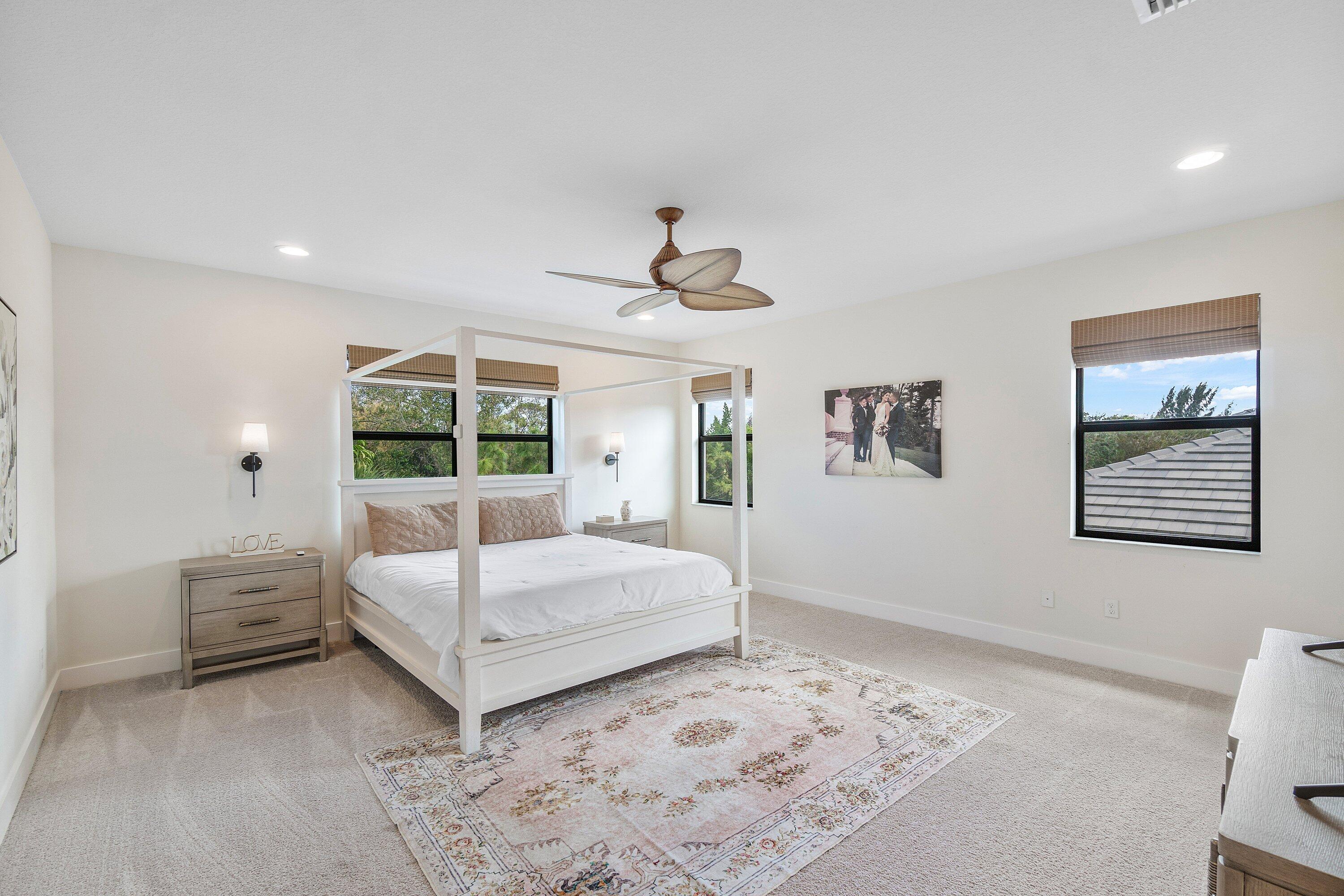 TOSCANA ISLES PUD PL - Residential