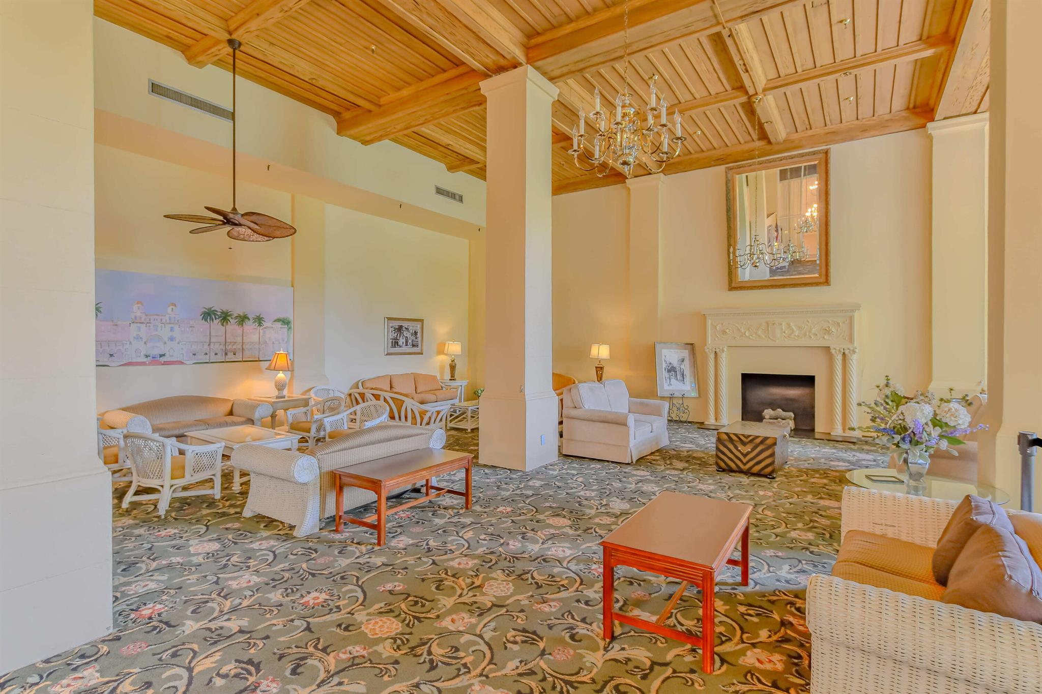 PALM BEACH HOTEL CONDO - Residential