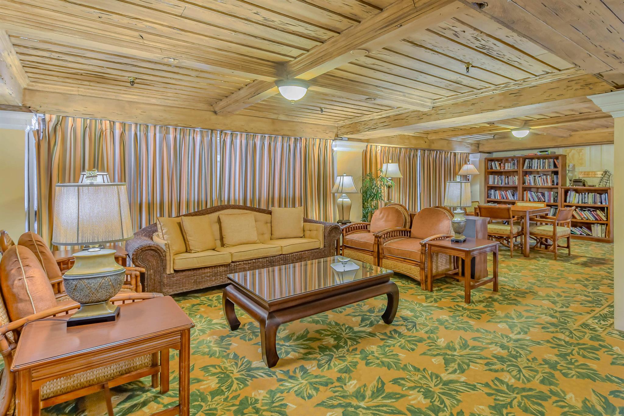 PALM BEACH HOTEL CONDO - Residential