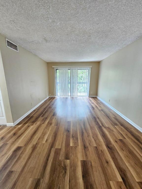 PRESIDENTIAL GOLFVIEW CONDO - Residential Lease