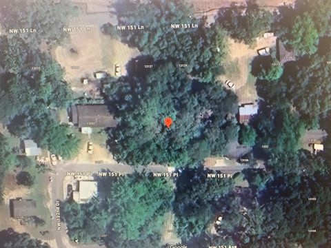 1 NW 151 PL Alachua FL 32615
