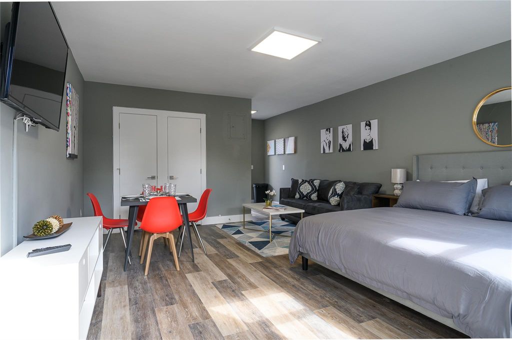 Photo of 1020 N Victoria Park Road #28, Fort Lauderdale, FL 33304 (MLS # F10528907)