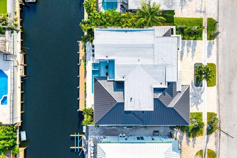 Tiny photo for 748 NE 72nd Street, Boca Raton, FL 33487 (MLS # B26068071)