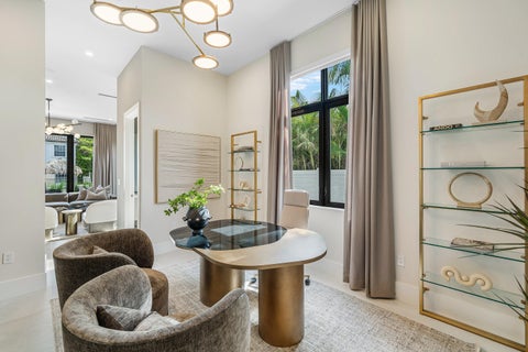 Tiny photo for 748 NE 72nd Street, Boca Raton, FL 33487 (MLS # B26068071)