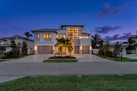 Tiny photo for 748 NE 72nd Street, Boca Raton, FL 33487 (MLS # B26068071)