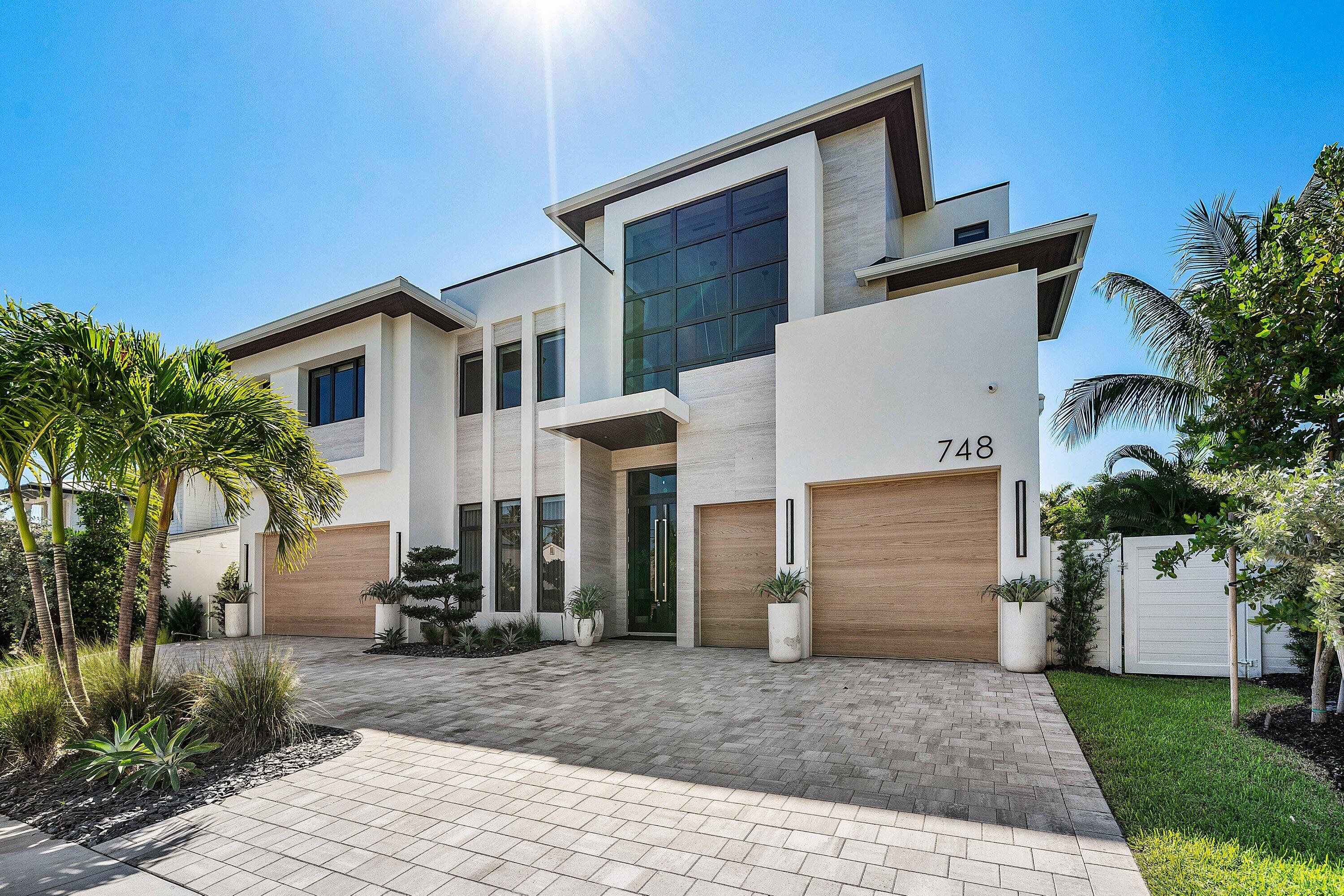 748 NE 72nd Street