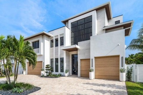 Tiny photo for 748 NE 72nd Street, Boca Raton, FL 33487 (MLS # B26068071)