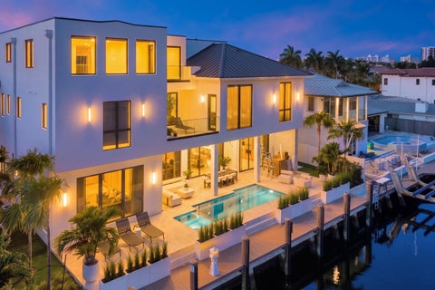 Tiny photo for 748 NE 72nd Street, Boca Raton, FL 33487 (MLS # B26068071)