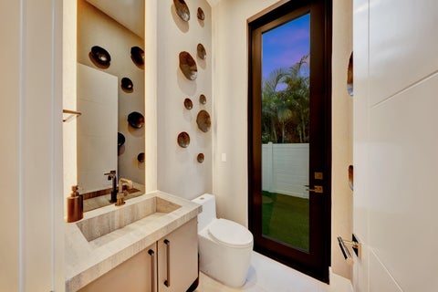 Tiny photo for 748 NE 72nd Street, Boca Raton, FL 33487 (MLS # B26068071)