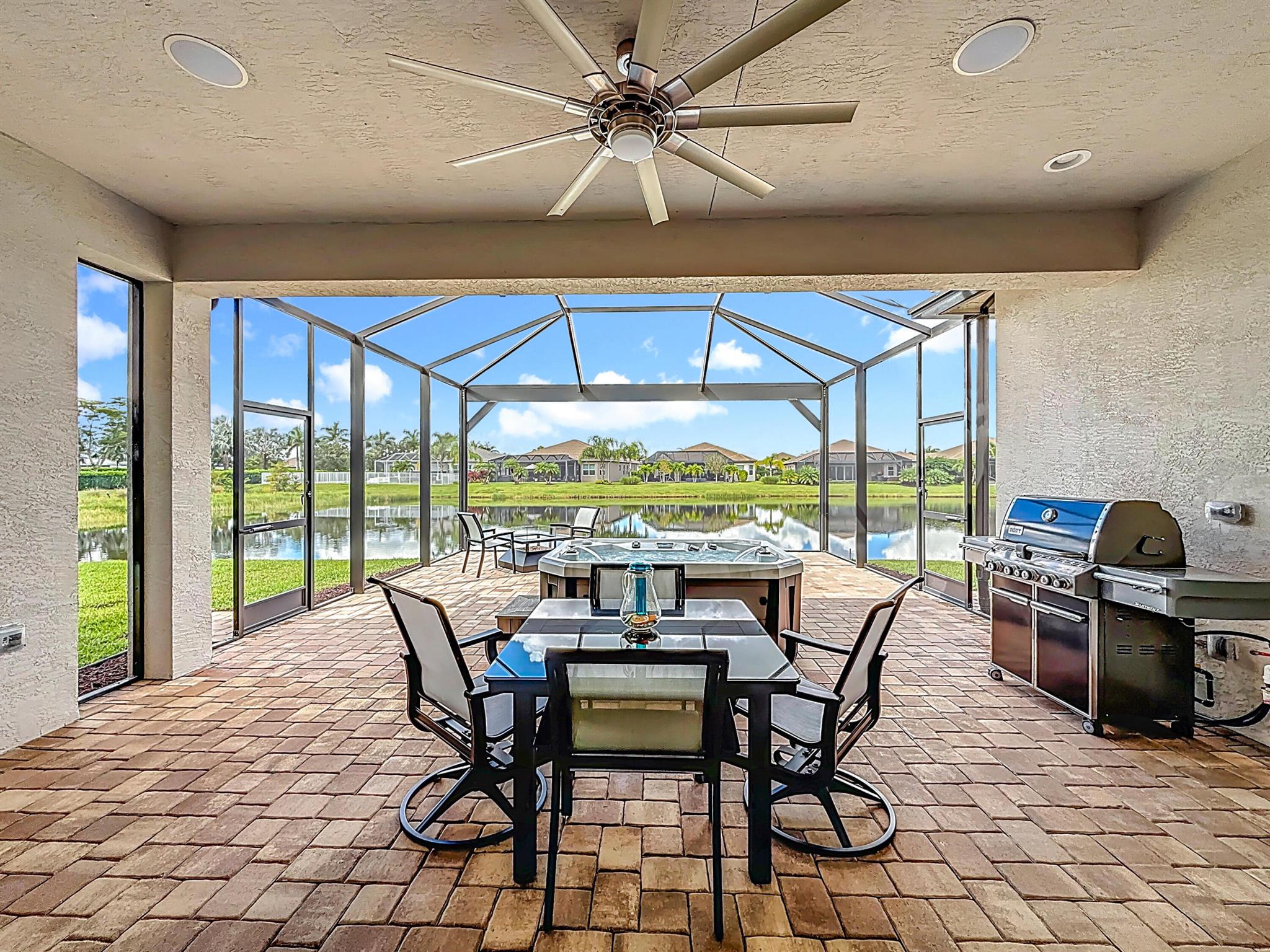RIVERLAND PARCEL A - PLAT - Residential