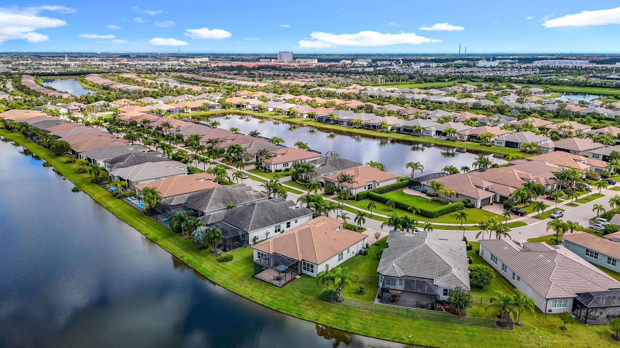 RIVERLAND PARCEL A - PLAT - Residential