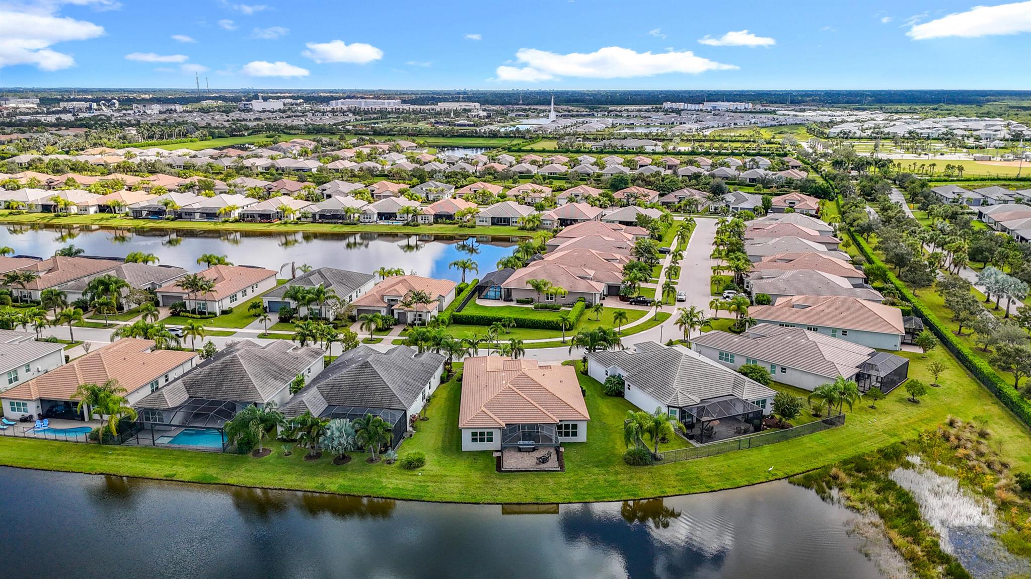 RIVERLAND PARCEL A - PLAT - Residential