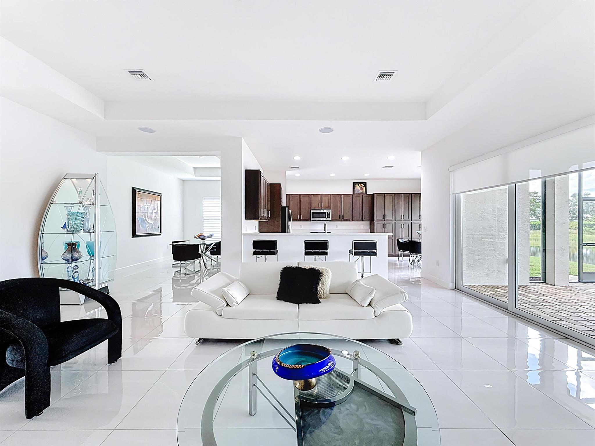 RIVERLAND PARCEL A - PLAT - Residential